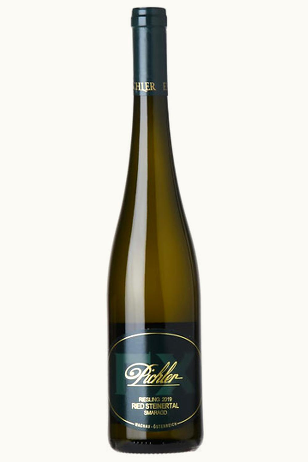 F.X. Pichler F.X. Pichler Loiben Steinertal Riesling Smaragd Wachau Austria, 2019