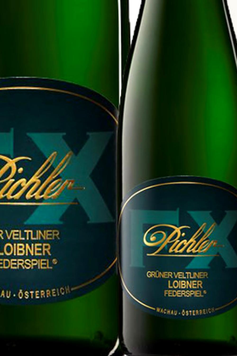 Domaine Frei Weingart Domaine Frei Weingart Terrassen Grüner Veltliner Federspiel Wachau Austria, 2019