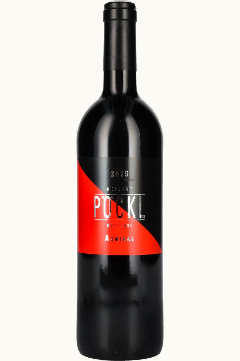 Pockl Monchhof Pockl Monchhof Admiral Burgenland Austria, 2019