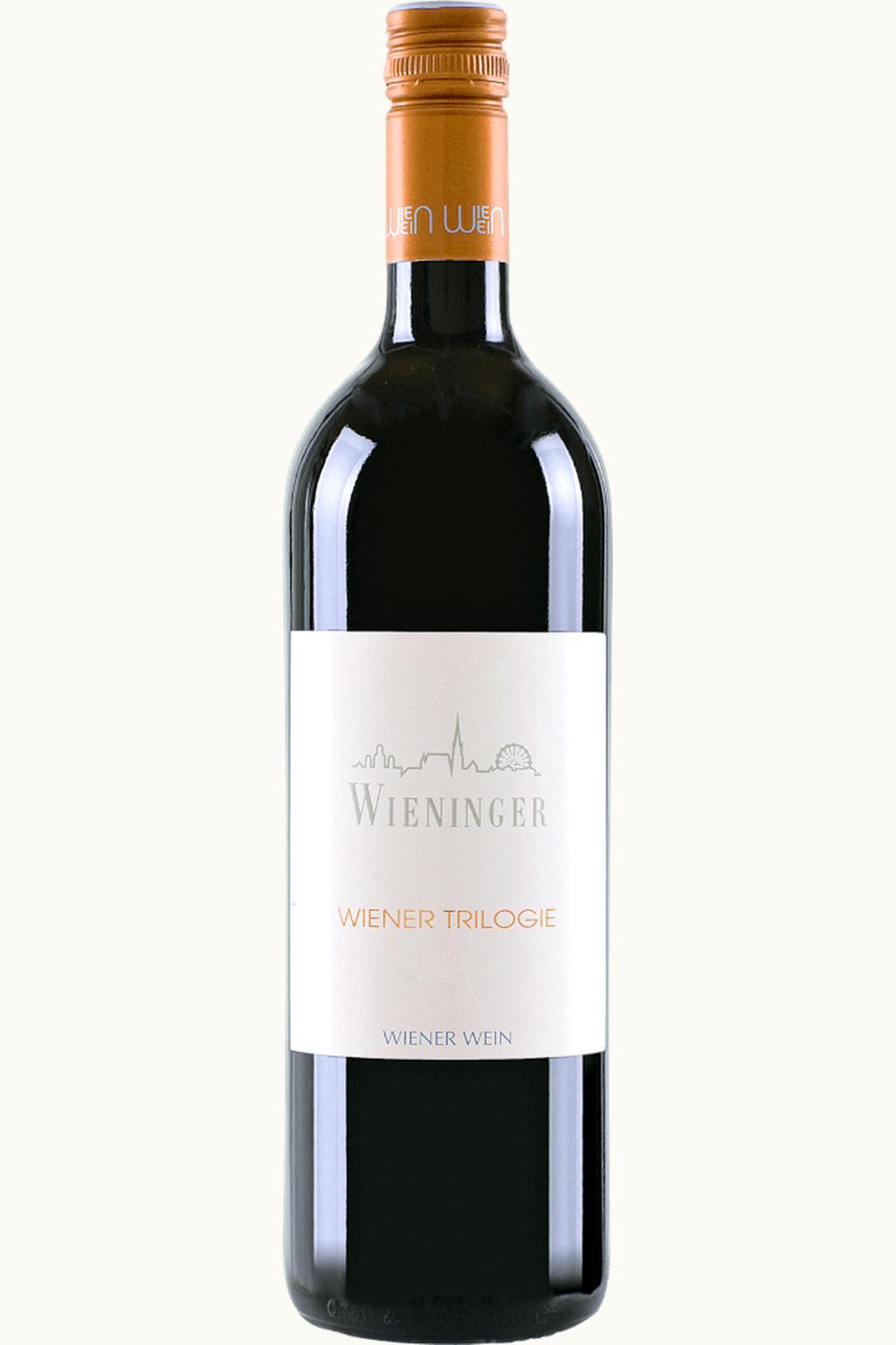 Wieninger Wieninger Wiemer Trilogy Vienna Austria, 2019