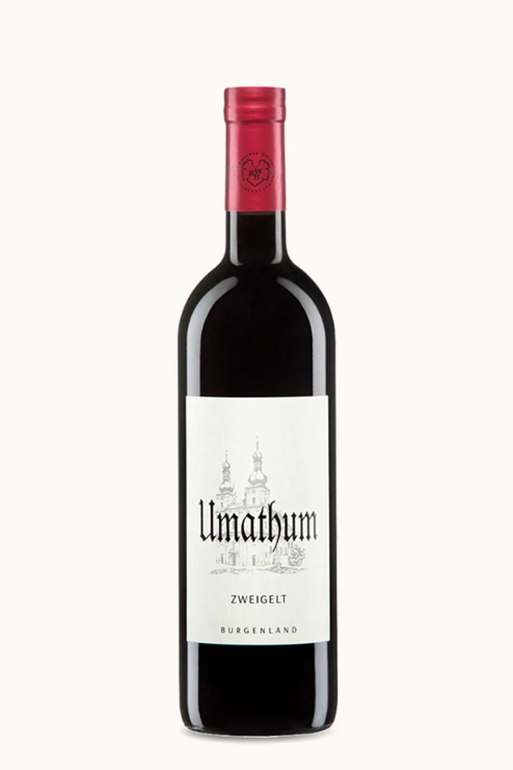 Umathum Umathum Zweigelt Burgenland Austria, 2019