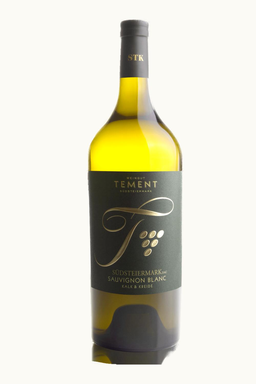 Tement Tement Kalk & Kreide Sauvignon Blanc DAC Süd Steiermark Austria, 2019