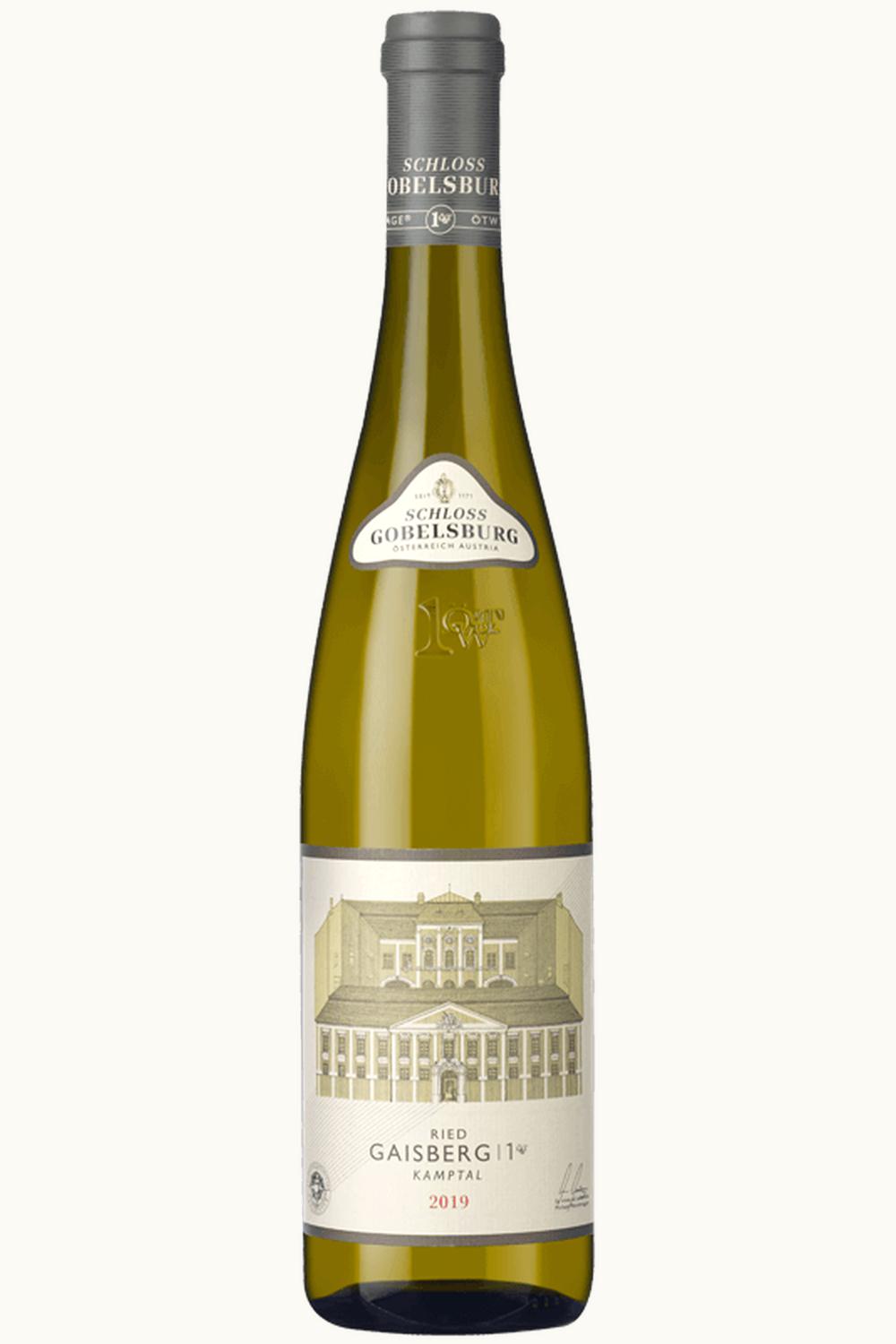 Schloss Gobelsburg Schloss Gobelsburg Gaisberg Riesling Rsrv Erste Otw Lage DAC, 2019