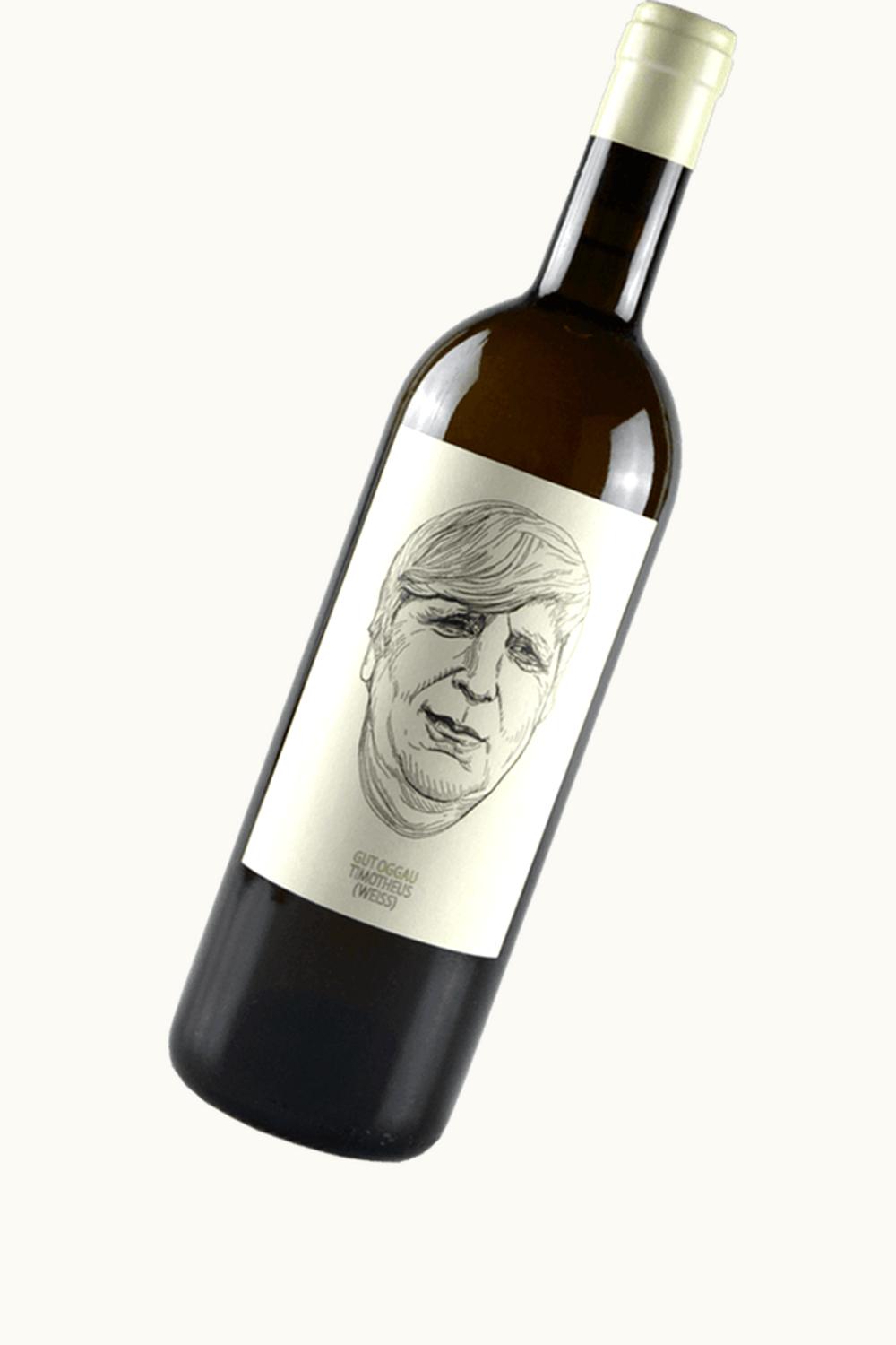 Guts Oggau Guts Oggau Timotheus White, 2019