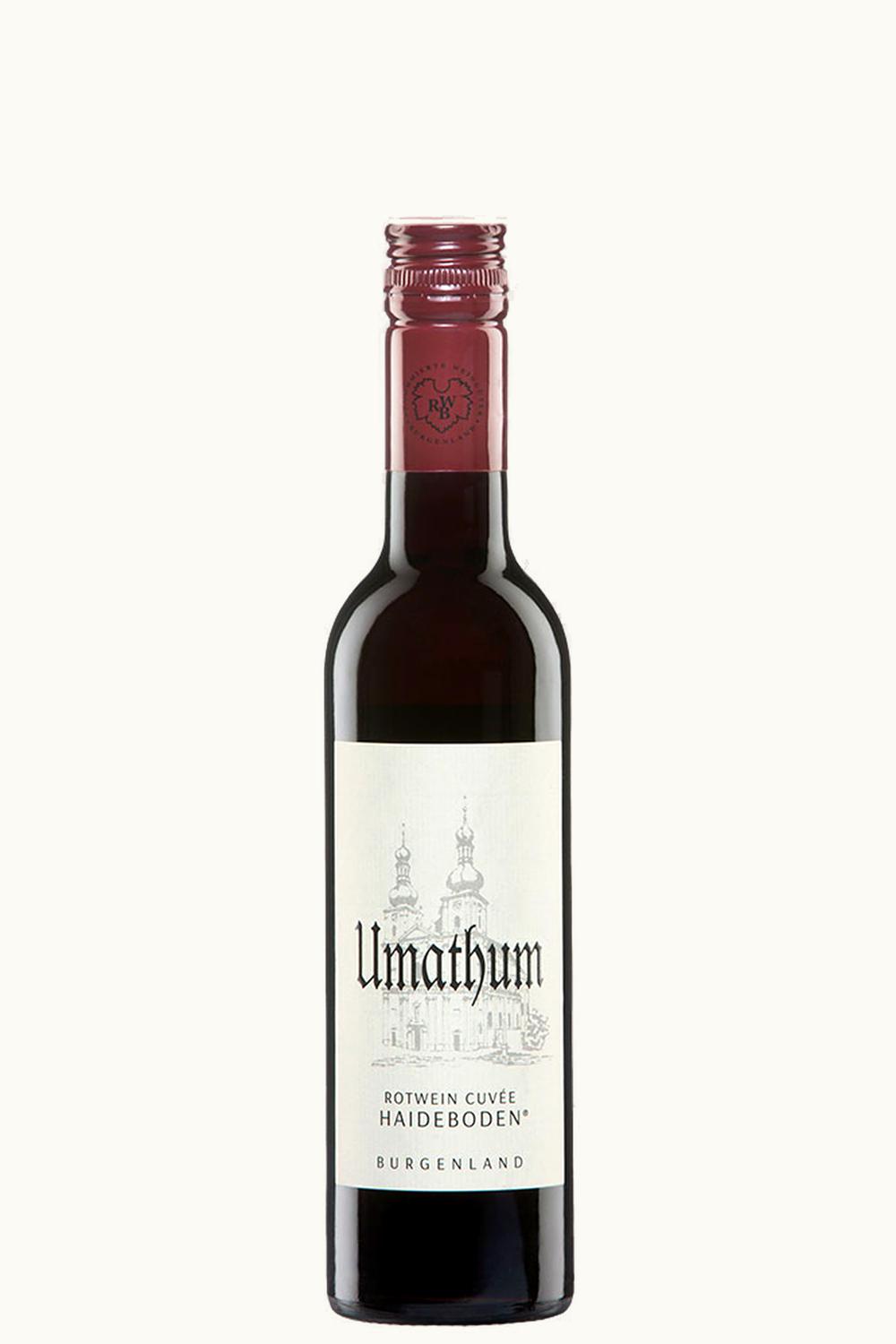 Umathum Umathum Cuvee Haideboden, 2019