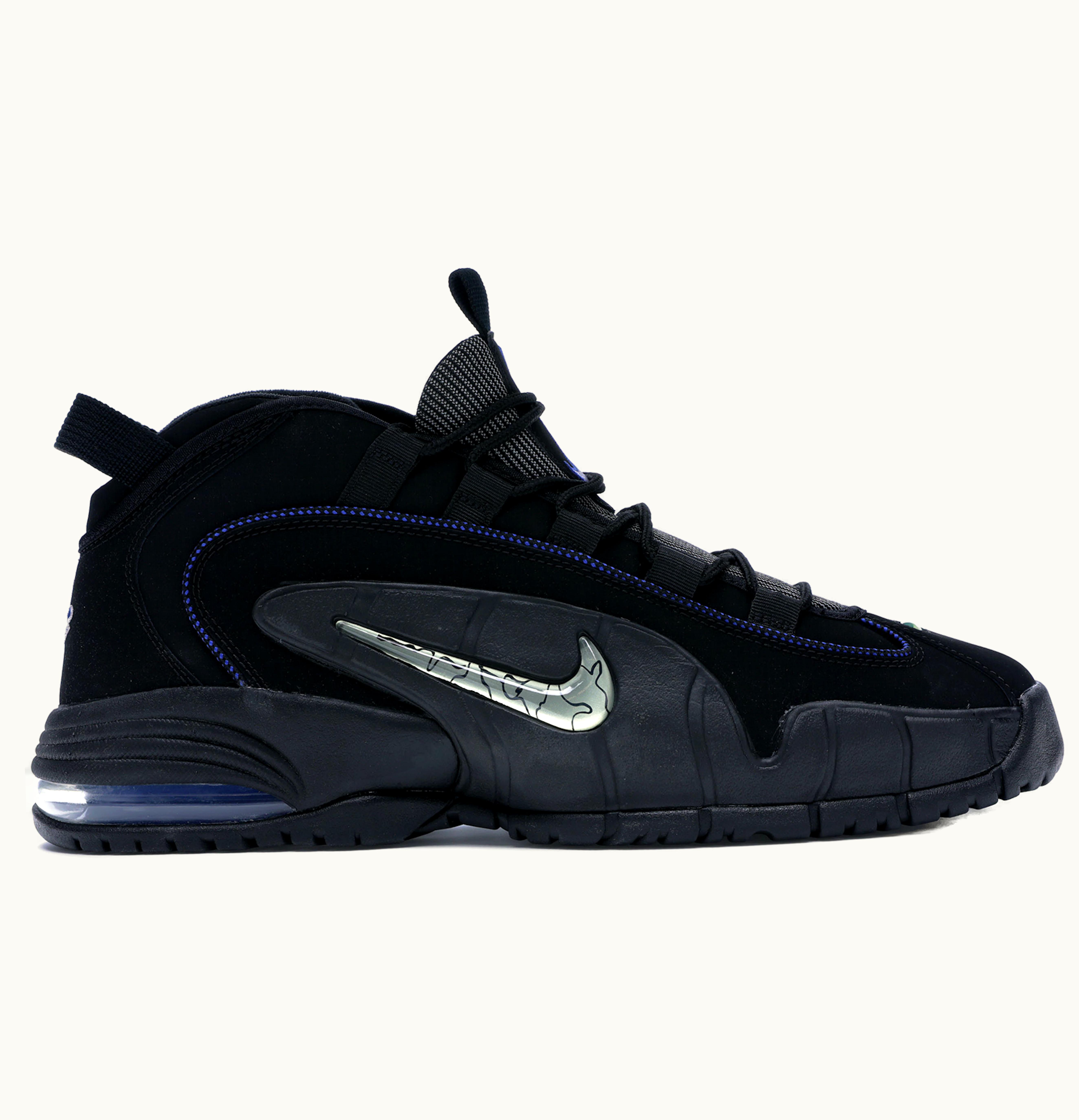 Nike Nike Air Max Penny 1 Game Royal