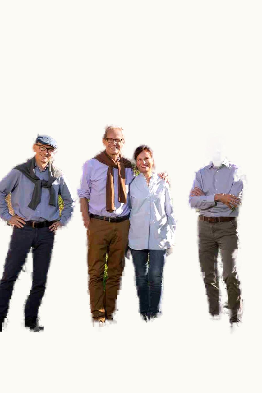 Bründlmayer Bründlmayer Rsrv Pinot Noir Blauburgunder, 2019