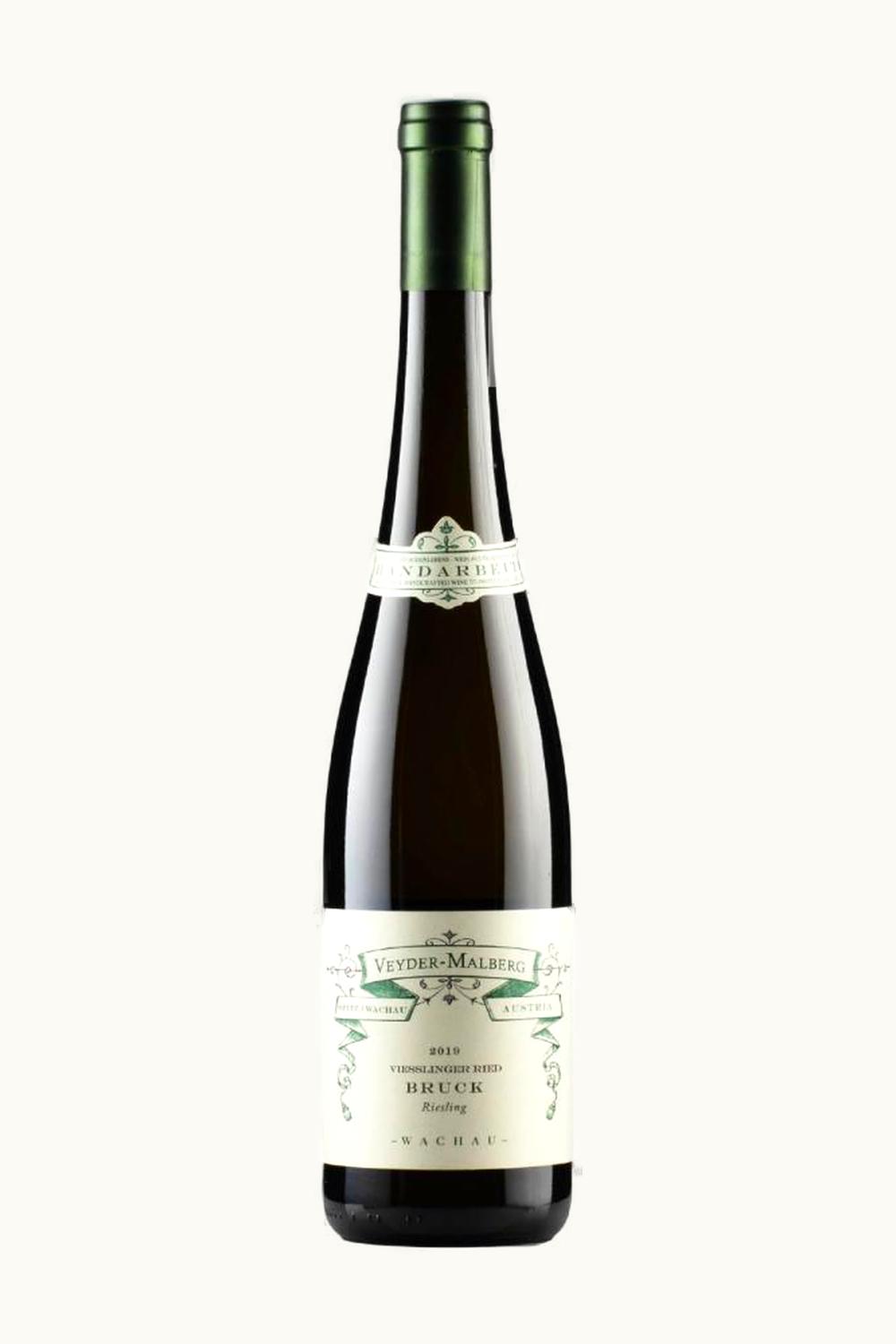 Veyder-Malberg Veyder-Malberg Brucke Riesling, 2019