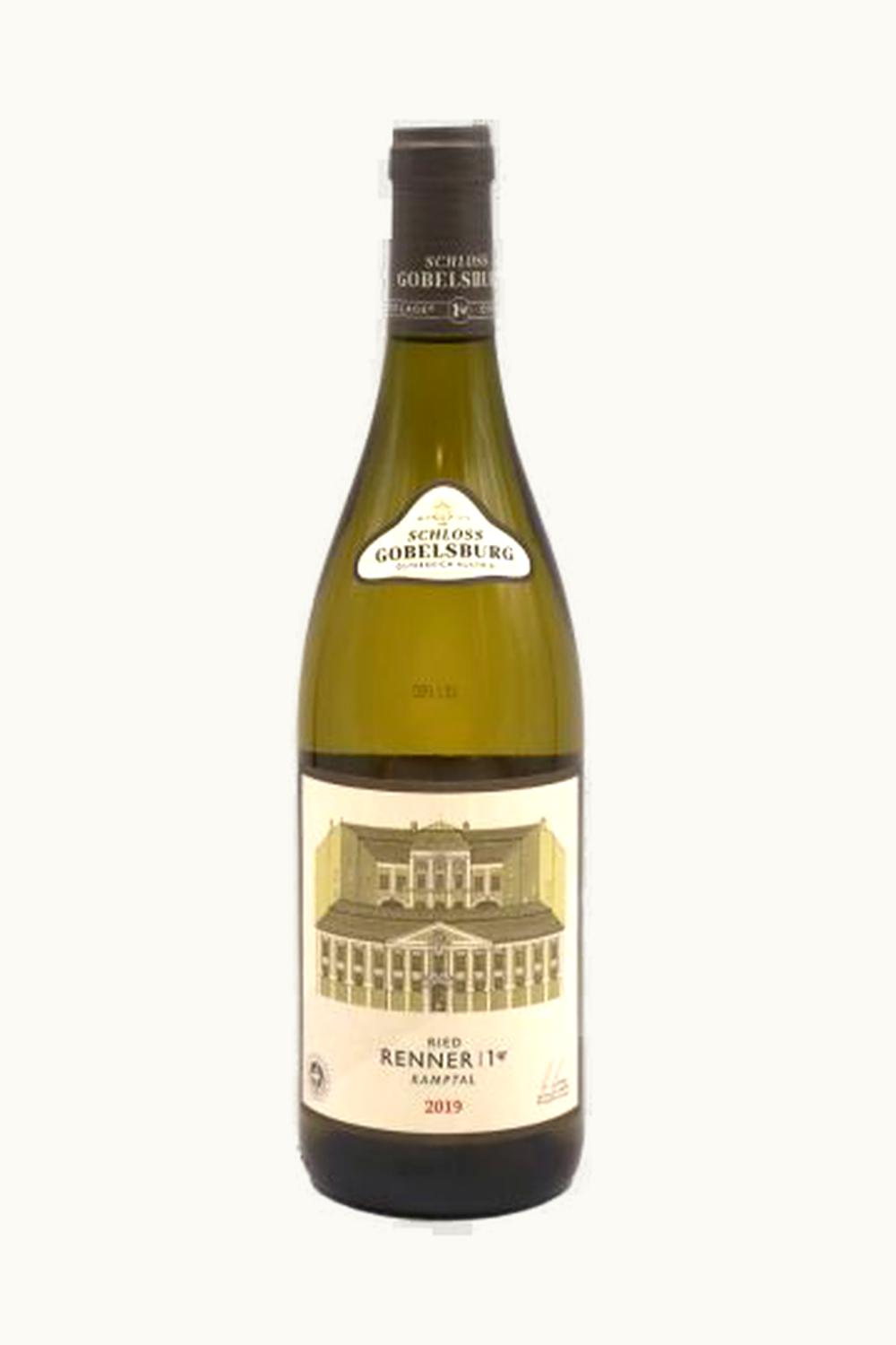 Schloss Gobelsburg Schloss Gobelsburg Riesling DAC Kamptal, 2019
