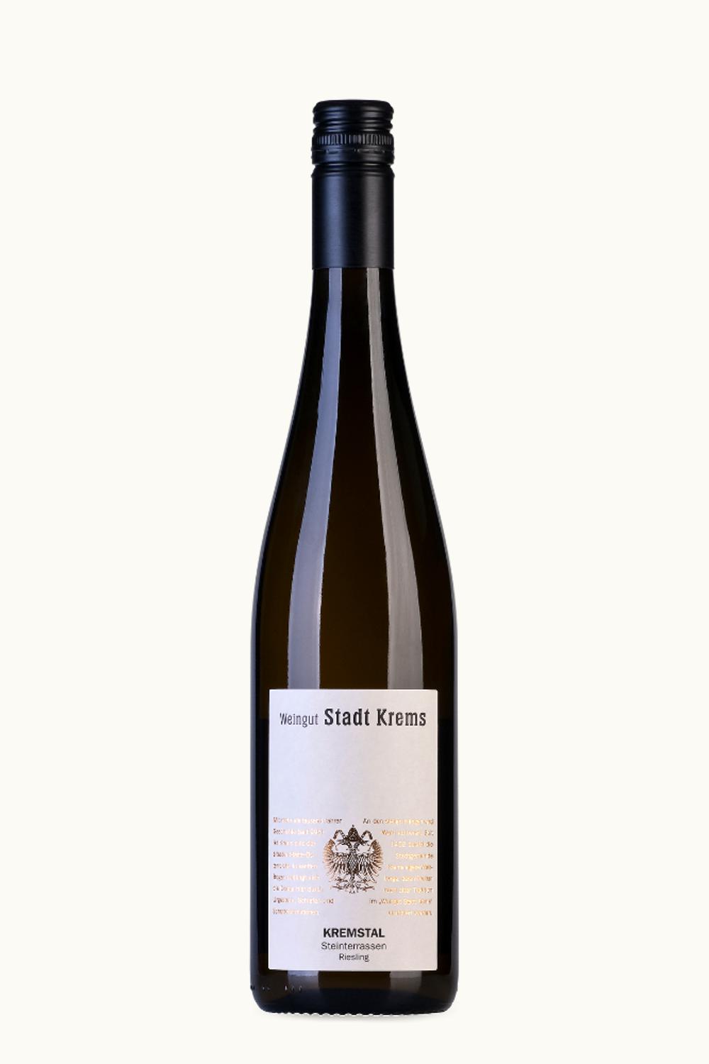 Stadt Krems Stadt Krems Gruner Veltliner DAC Kremstal, 2019