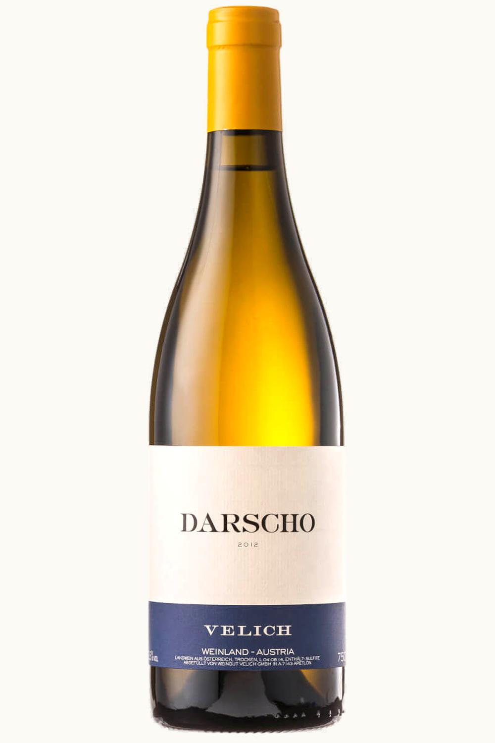 Velich Velich Darscho Chard, 2019
