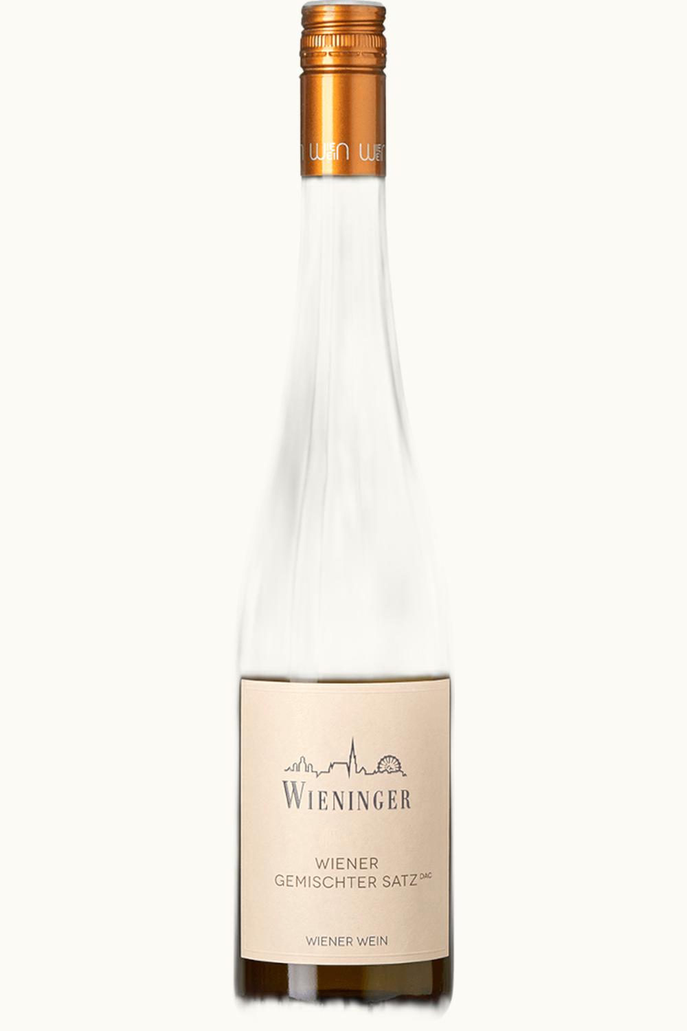 Wieninger Wieninger DAC Wiemer Gemischt Satz Vienna, 2019