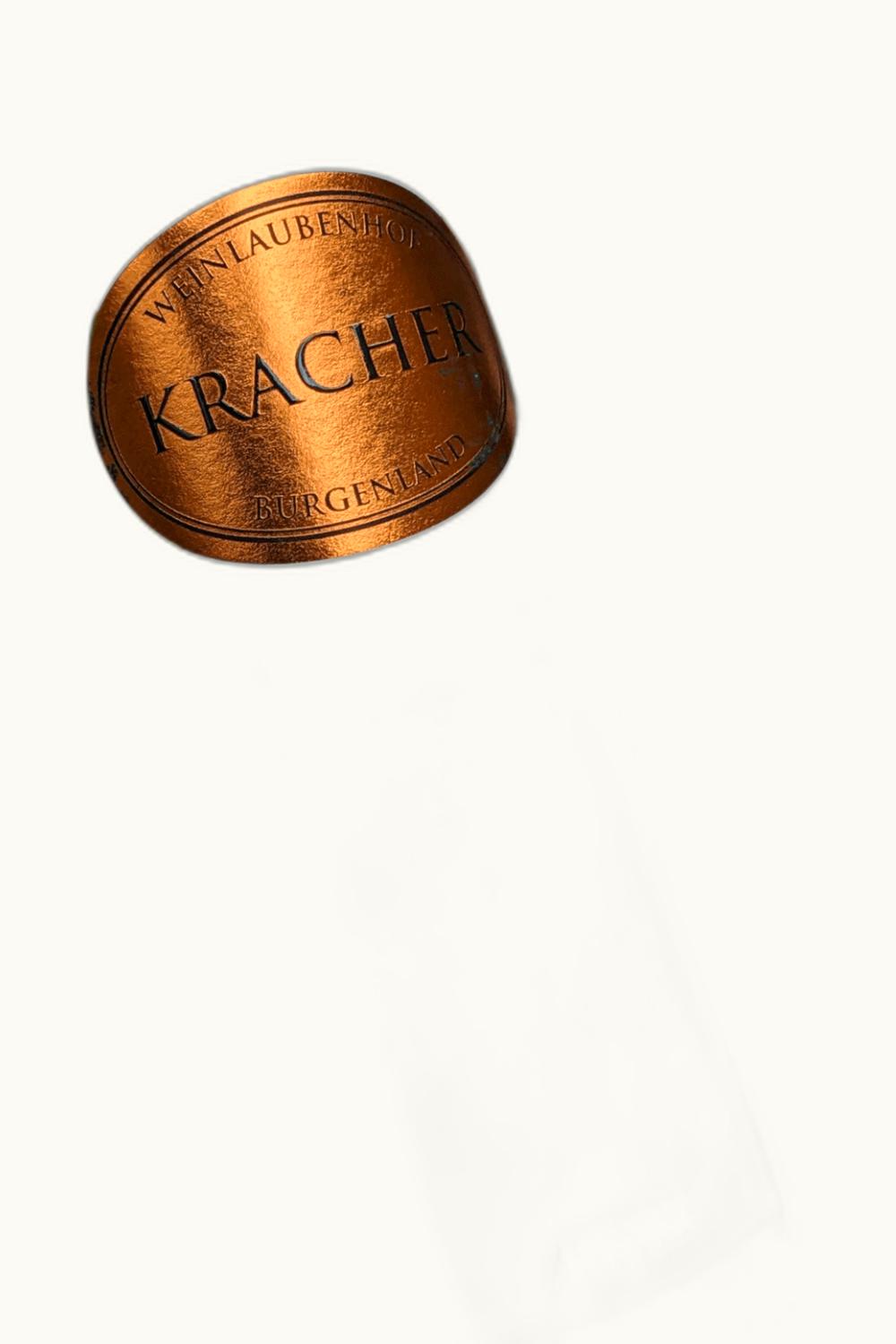 Weinlaub Alois Kracher Weinlaub Alois Kracher Cuvee Ice, 2019