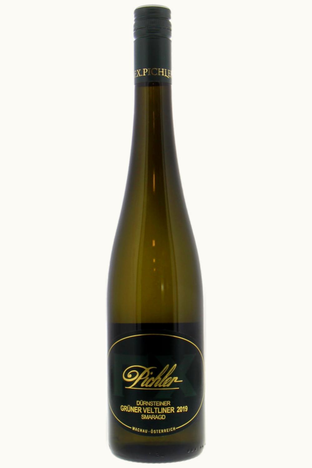 F.X. Pichler F.X. Pichler Durnsteiner Liebenberg Gruner Veltliner, 2019