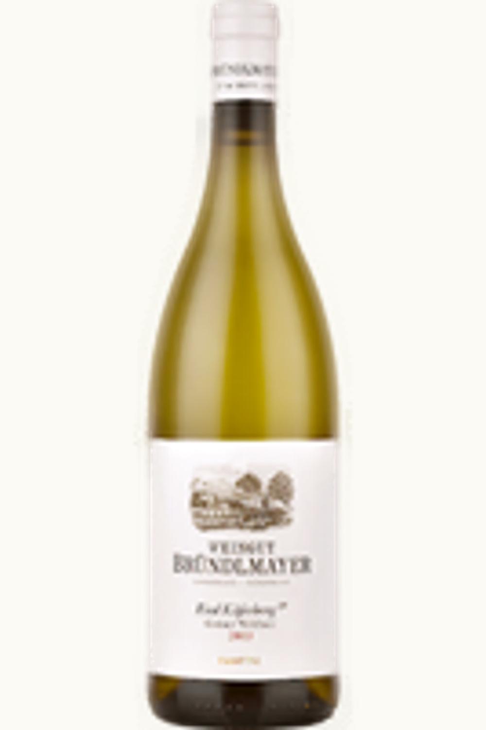 Bründlmayer Bründlmayer Kaeferberg Gruner Veltliner DAC Rsrv, 2019