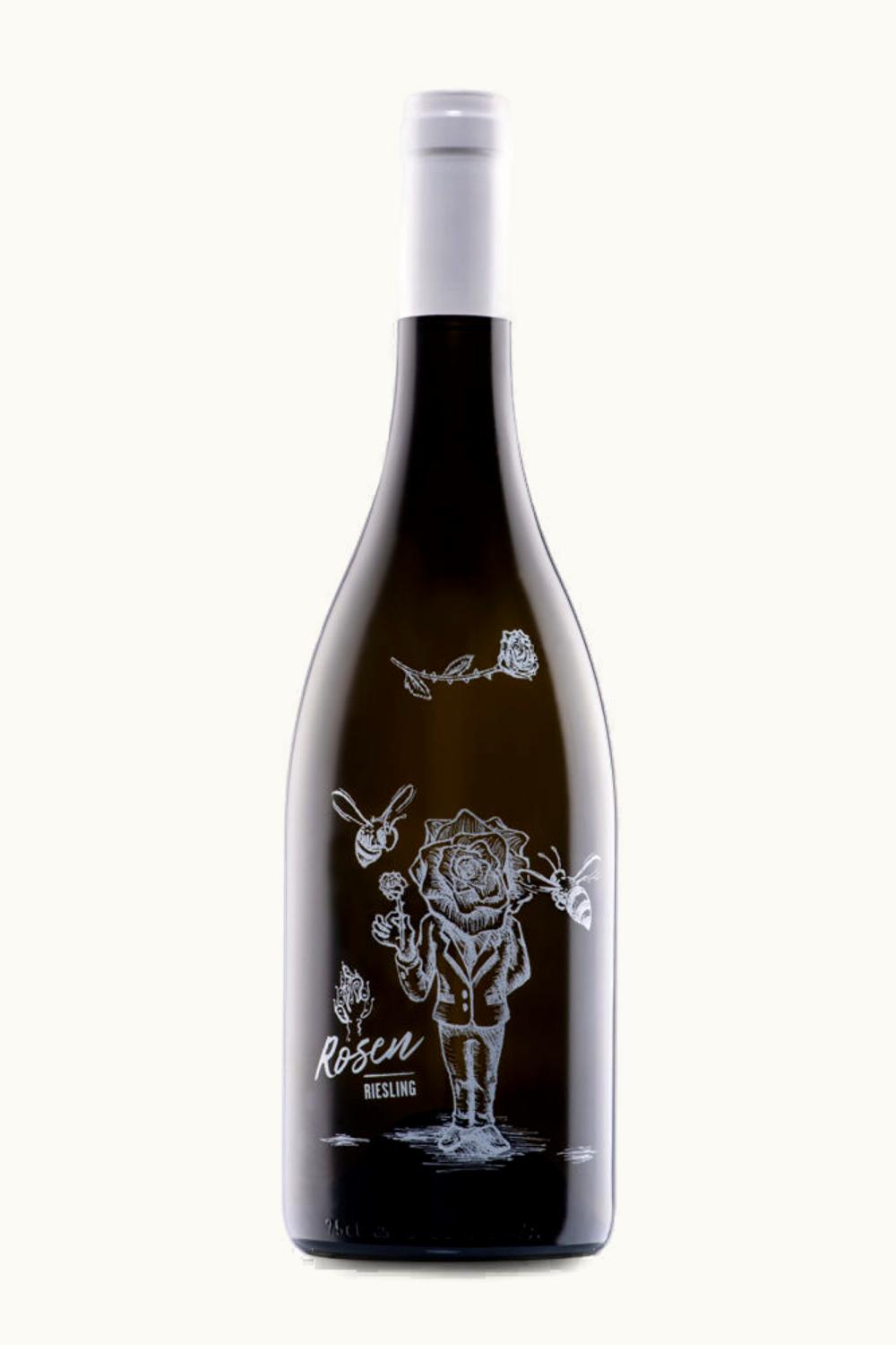 Clemens Strobl Clemens Strobl Rosen Riesling, 2019