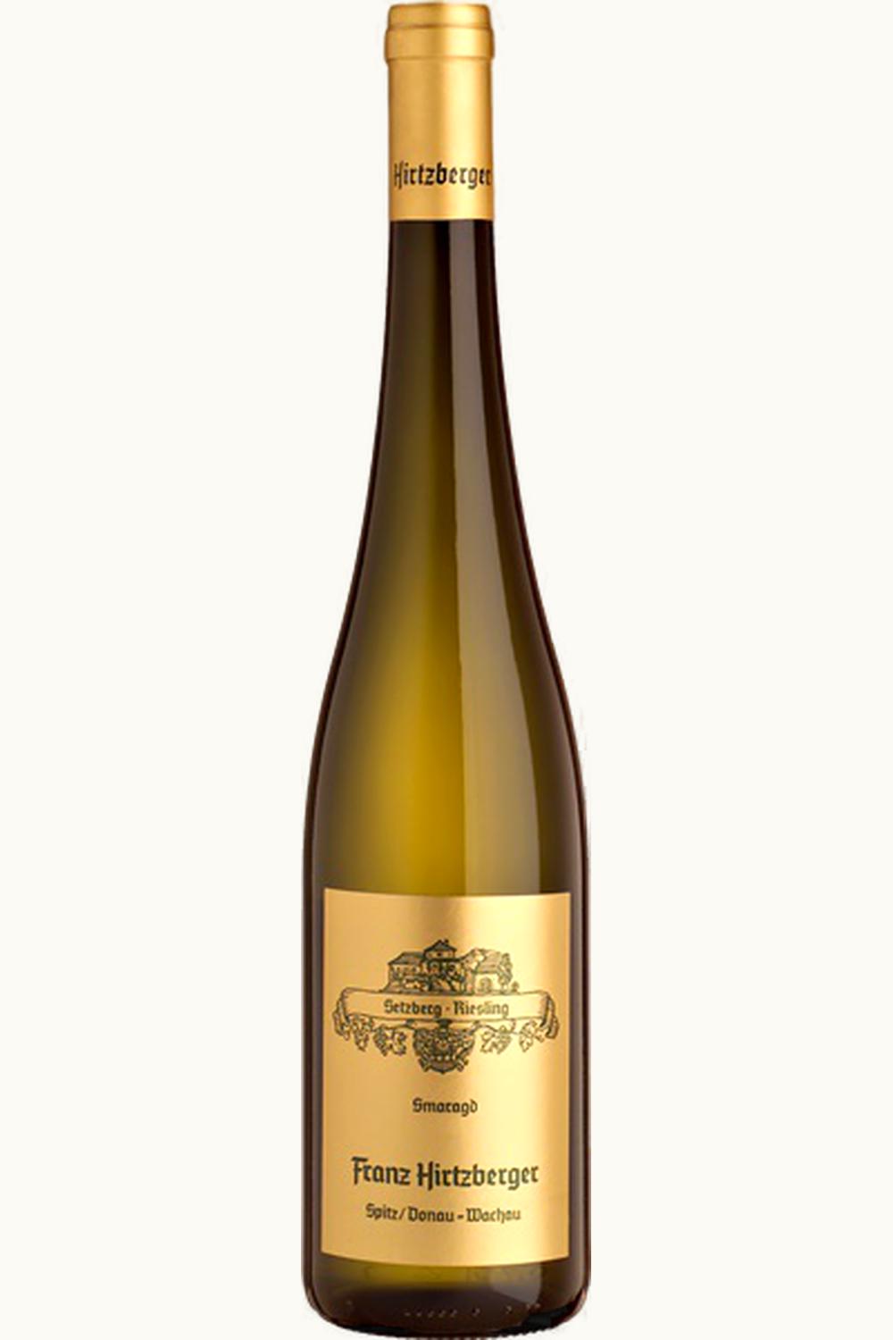 Franz Hirtzberger Franz Hirtzberger Setzberg Riesling Smaragd Wachau, 2019