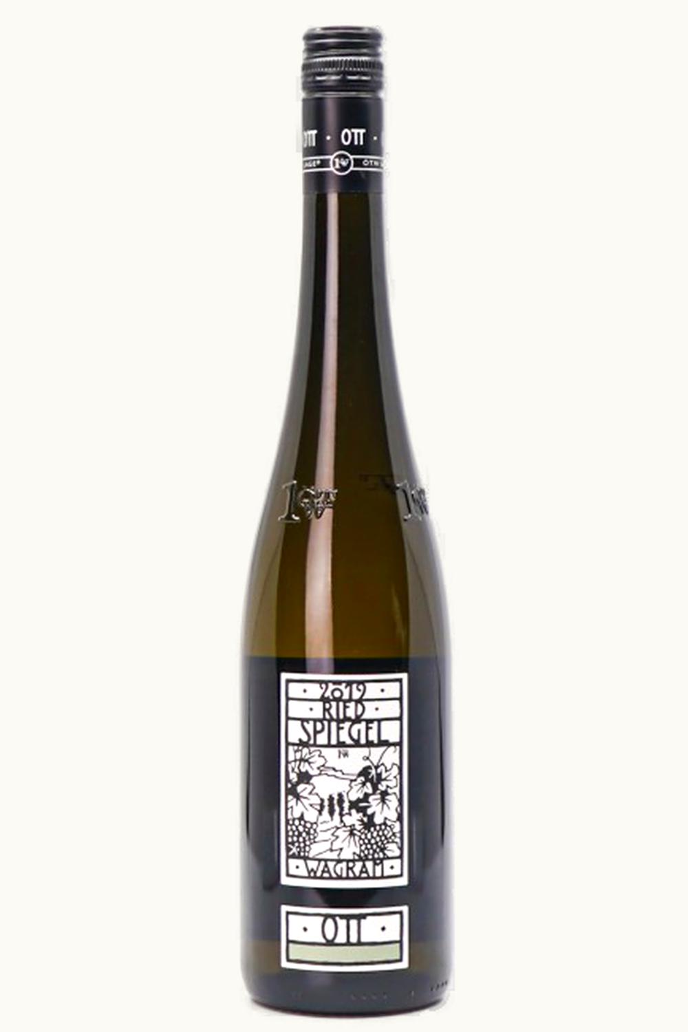Bernhard Ott Bernhard Ott Feuersbrunner Spiegel Gruner Veltliner Erste Otw Lage Wagram, 2019