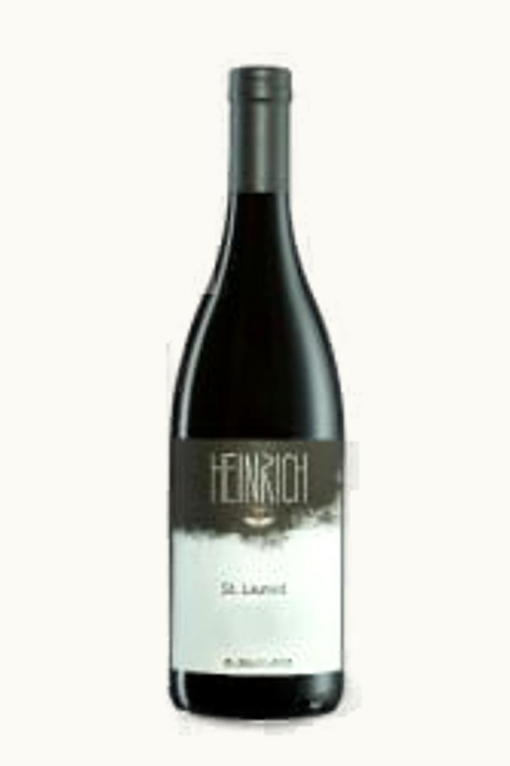 Gernot Heike Heinrich Gernot Heike Heinrich Blaufrankisch, 2019