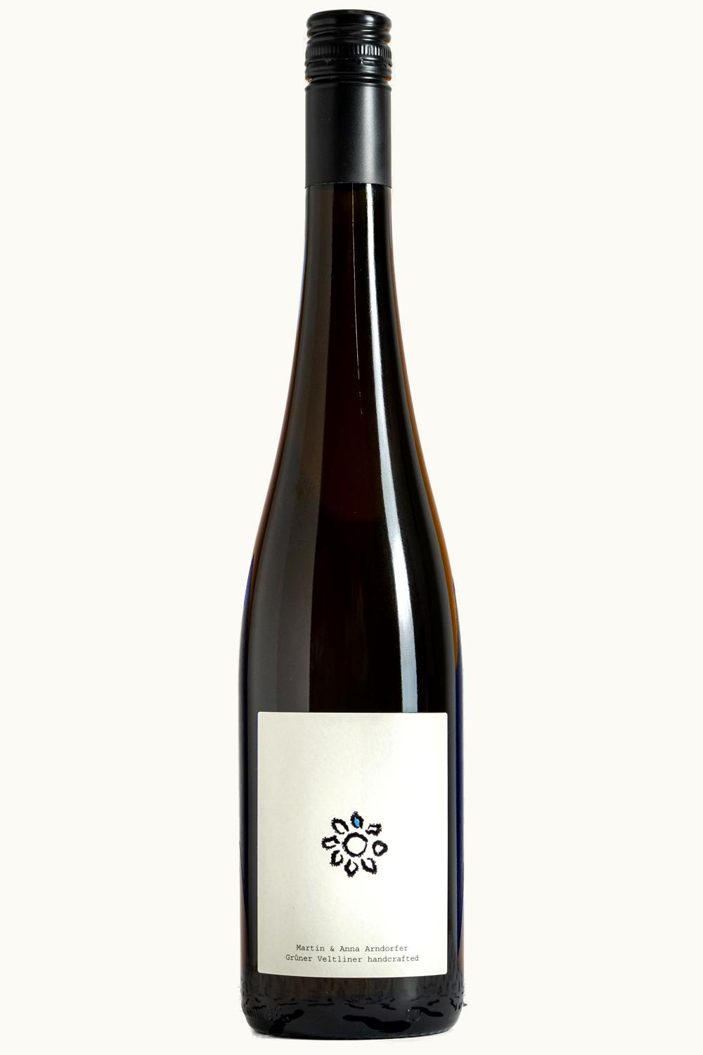 Martin Anna Arndorfer Martin Anna Arndorfer Hand Crafted Gruner Veltliner, 2019