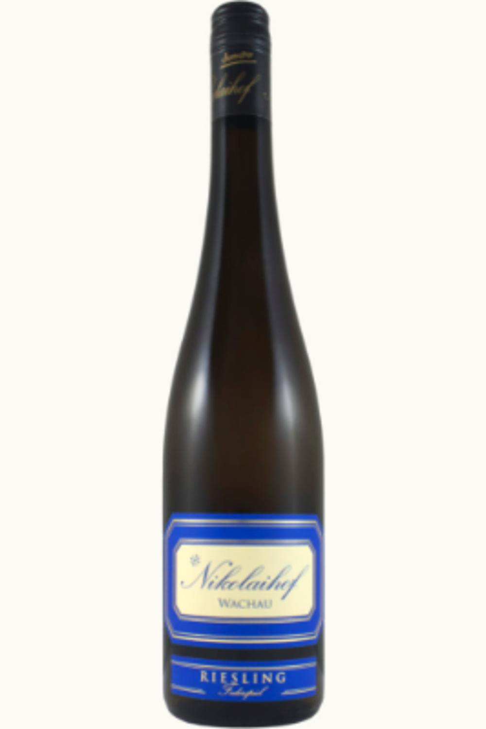 Fmly Saahs Nikolaihof Fmly Saahs Nikolaihof Riesling Stein Feder Spiel, 2019