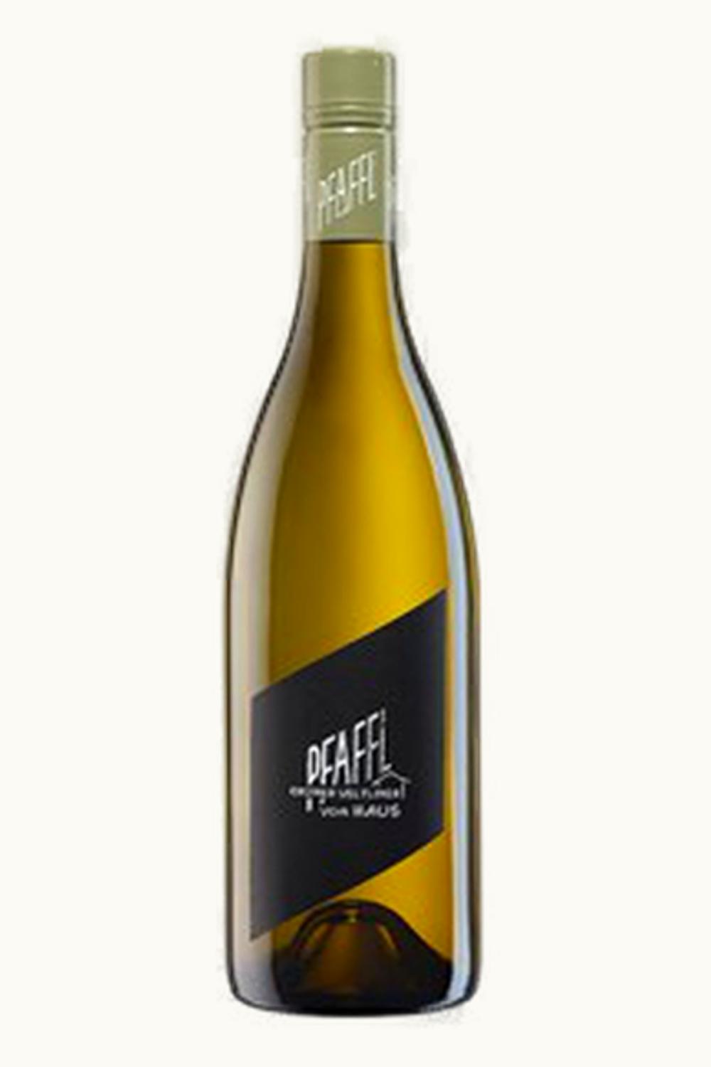 R A Pfaffl R A Pfaffl Haus Gruner Veltliner, 2019