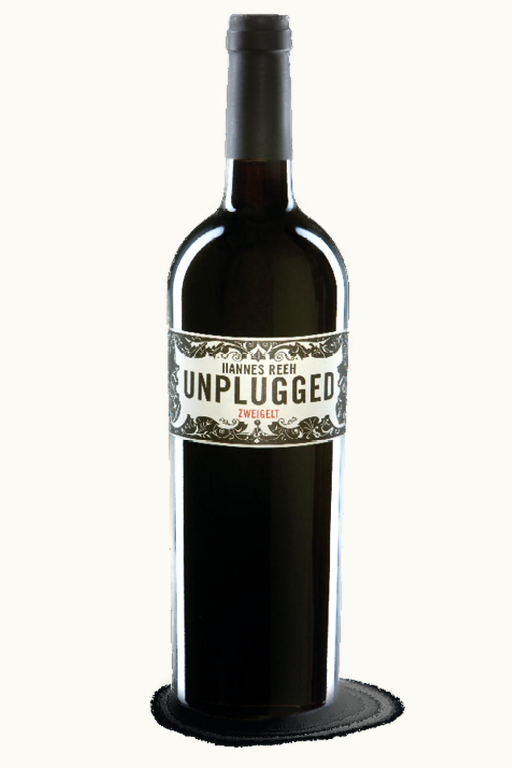 Hannes Reeh Hannes Reeh Unplugged Zweigelt, 2019