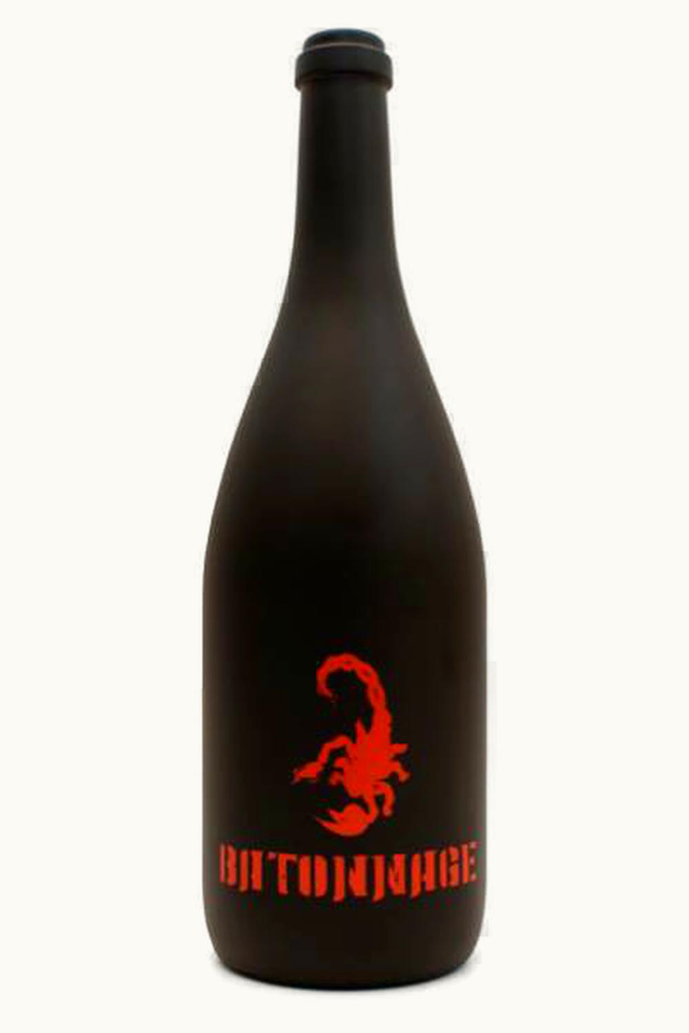 The Wild Boy Club The Wild Boy Club Batonnage Red, 2018