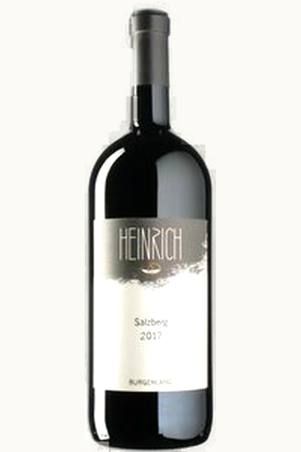 Gernot Heike Heinrich Gernot Heike Heinrich Salzberg, 2018