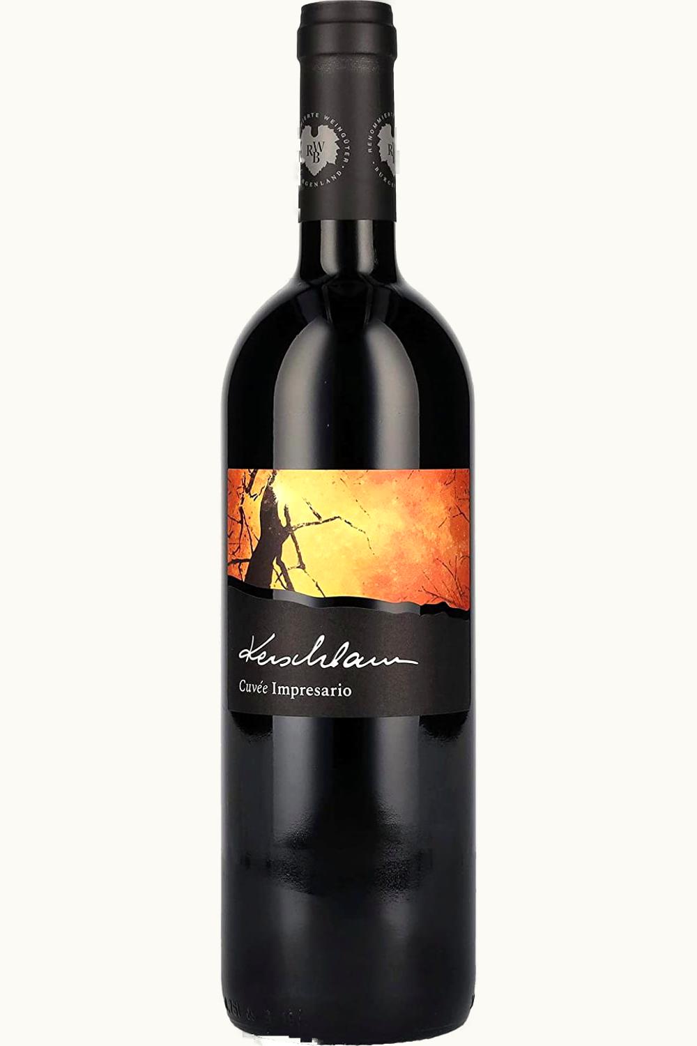 Paul Kerschbaum Paul Kerschbaum Cuvee Impresario, 2018