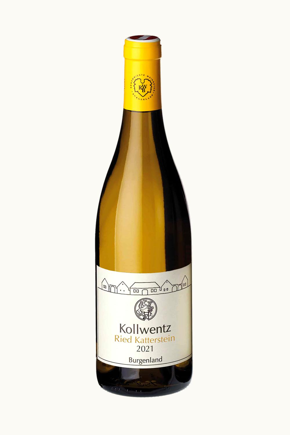 Kollwentz Kollwentz Romer Hof Katerstein Chard, 2018