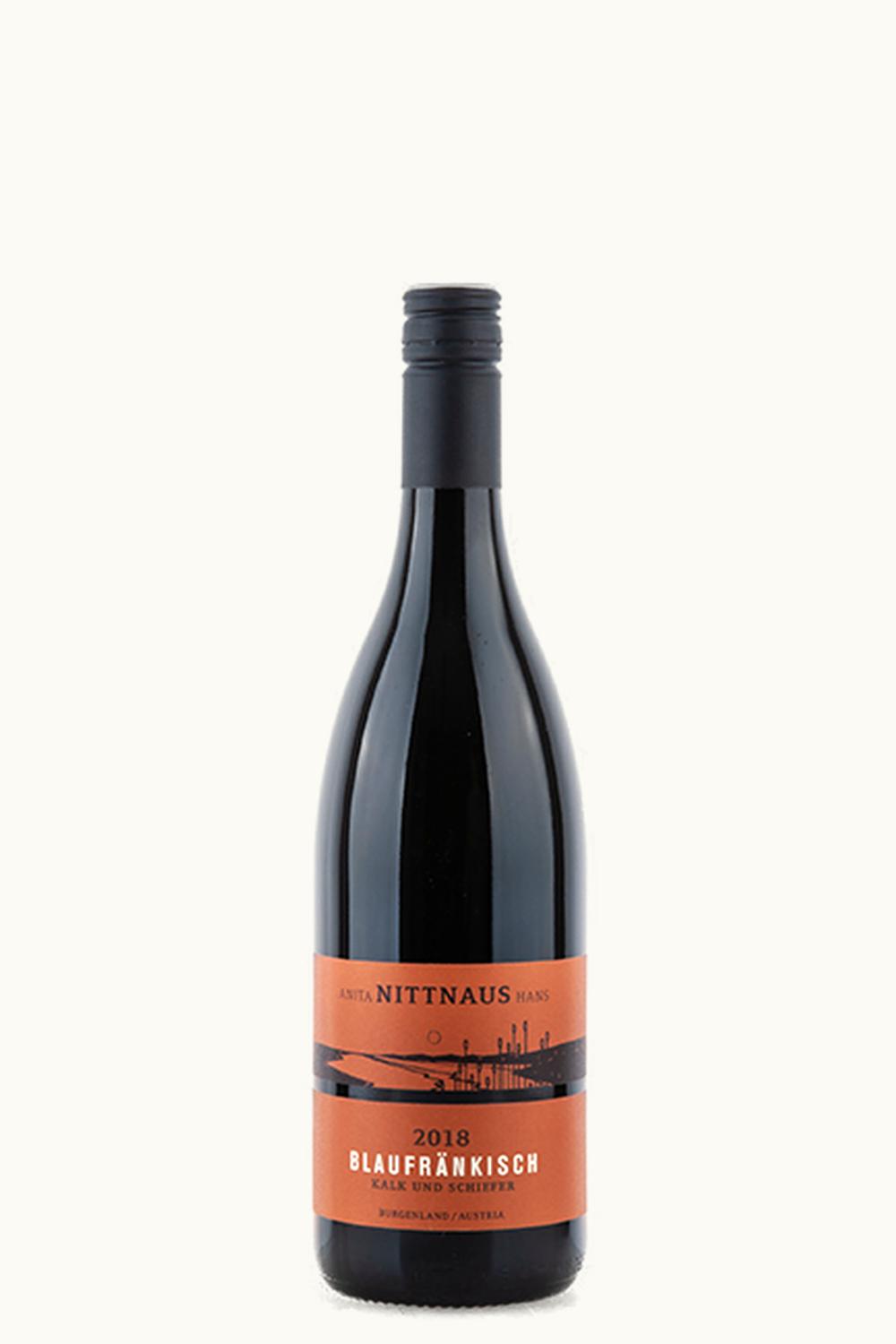 Anita & Hans Nittnaus Anita & Hans Nittnaus Comondor, 2018