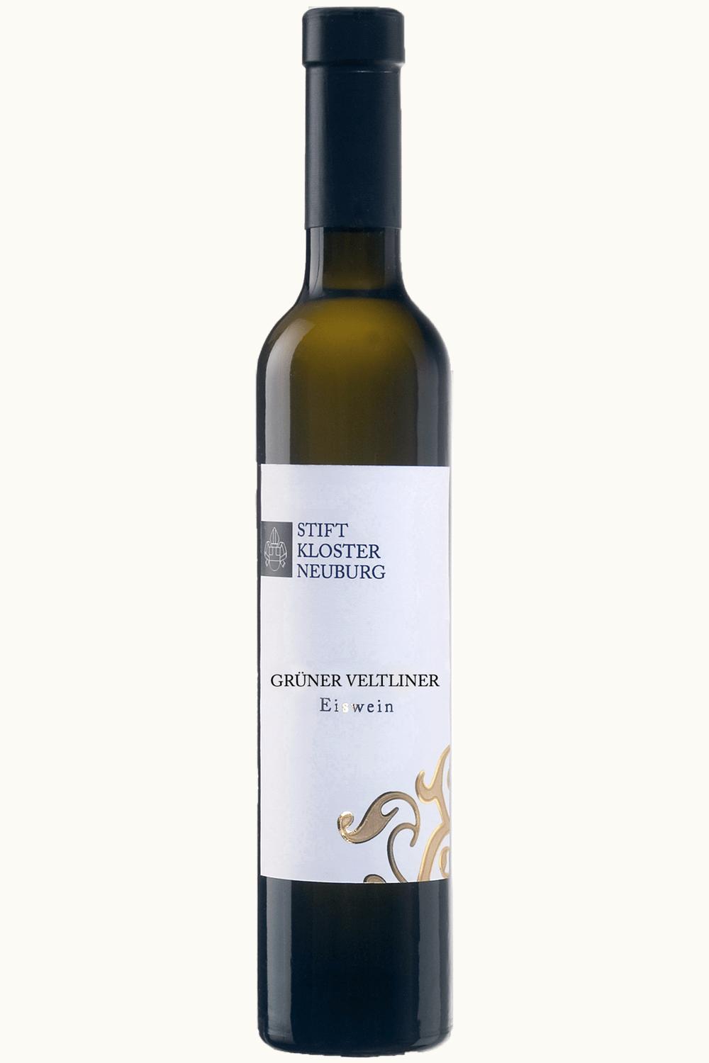 Stift Klosterneuberg Stift Klosterneuberg Gruner Veltliner Ice, 2018