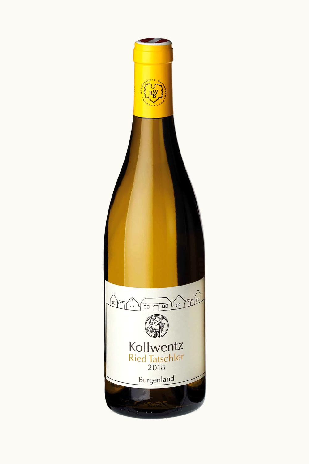 Kollwentz Kollwentz Romer Hof Tatschler Chard, 2018