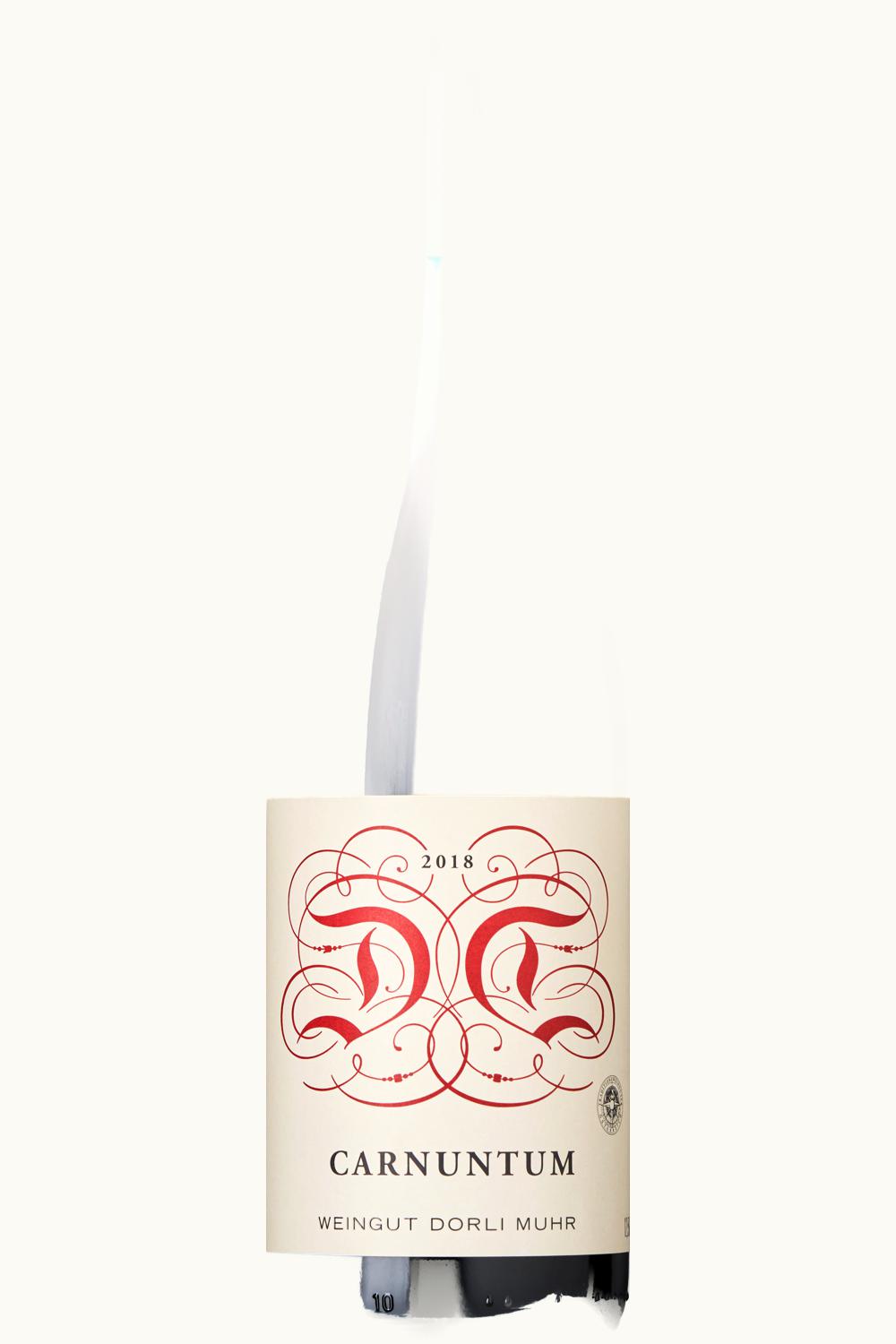 Dorli Muhr Dorli Muhr Liebkind Prellenkirchener Kobelin Blaufrankisch, 2018