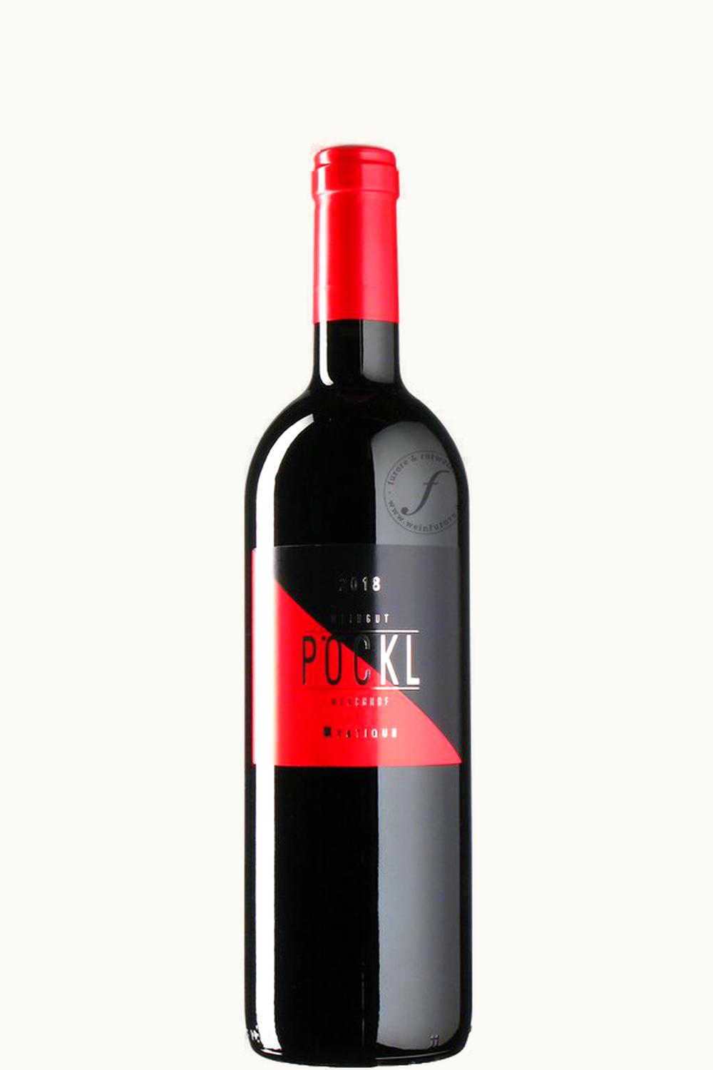 Pockl Monchhof Pockl Monchhof Mystique, 2018