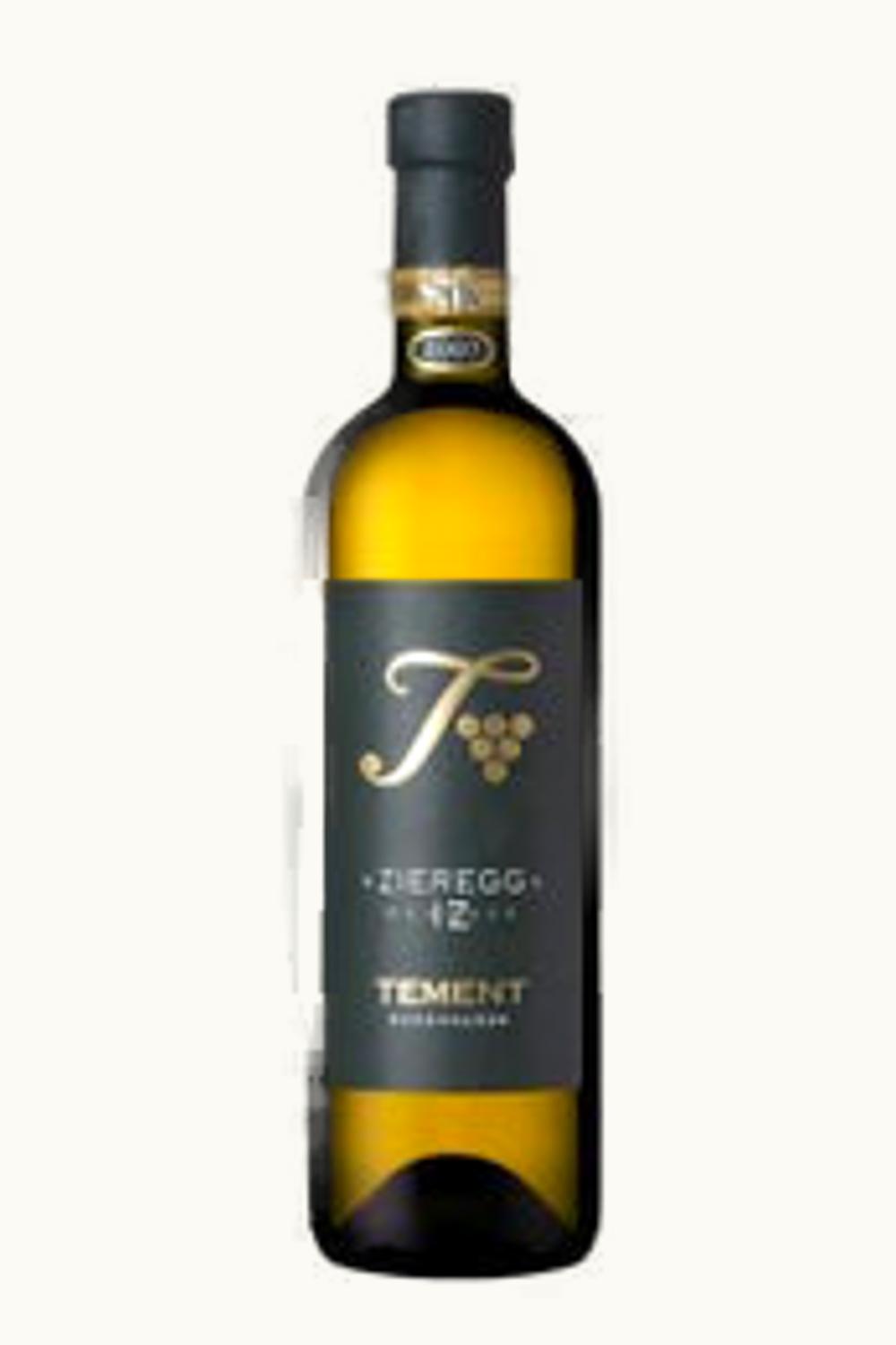 Tement Tement Iz Zieregg Sauv Blanc Rsrv STK, 2018