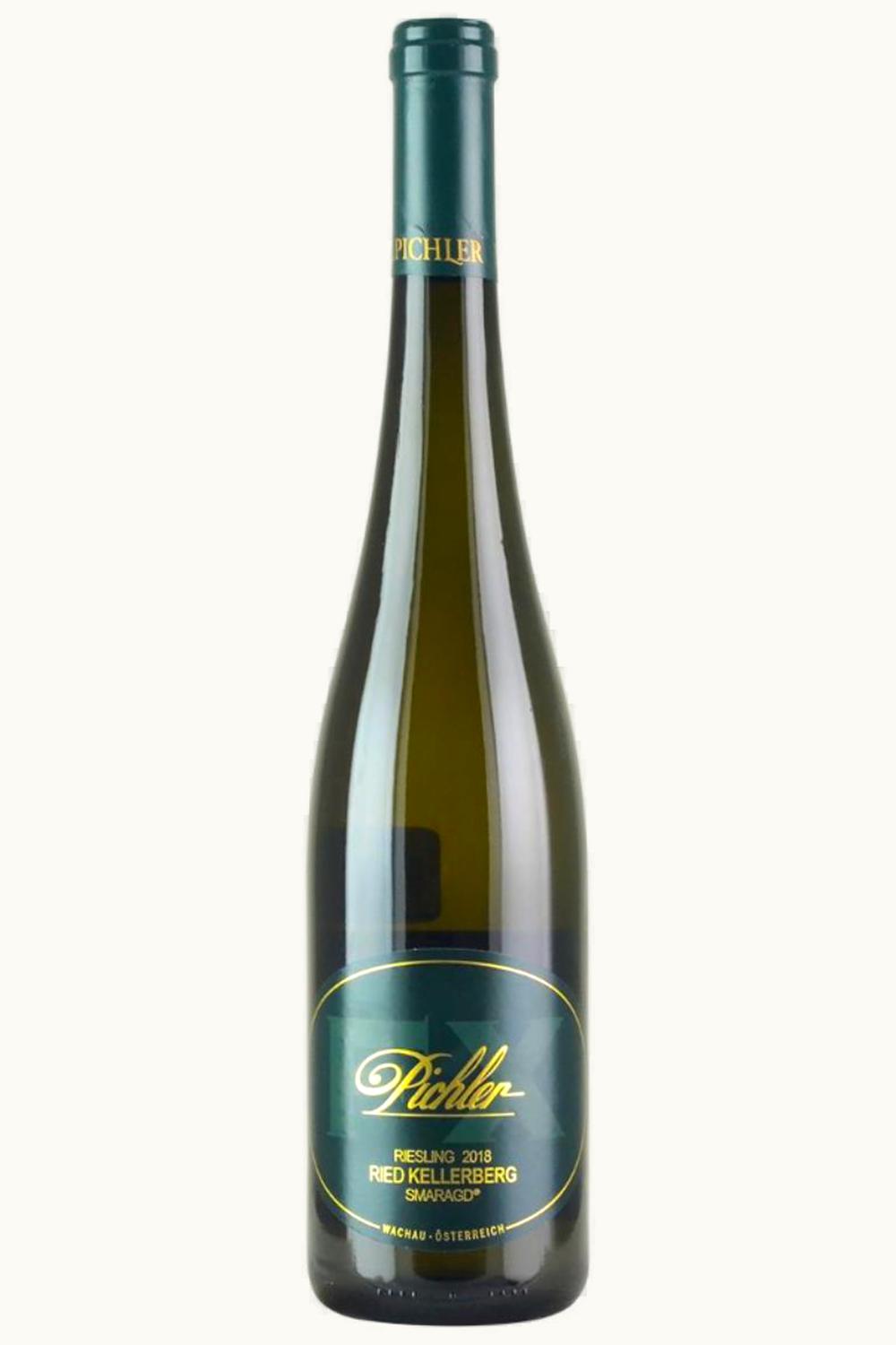 F.X. Pichler F.X. Pichler Durnsteiner Keller Berg Riesling Smaragd, 2018