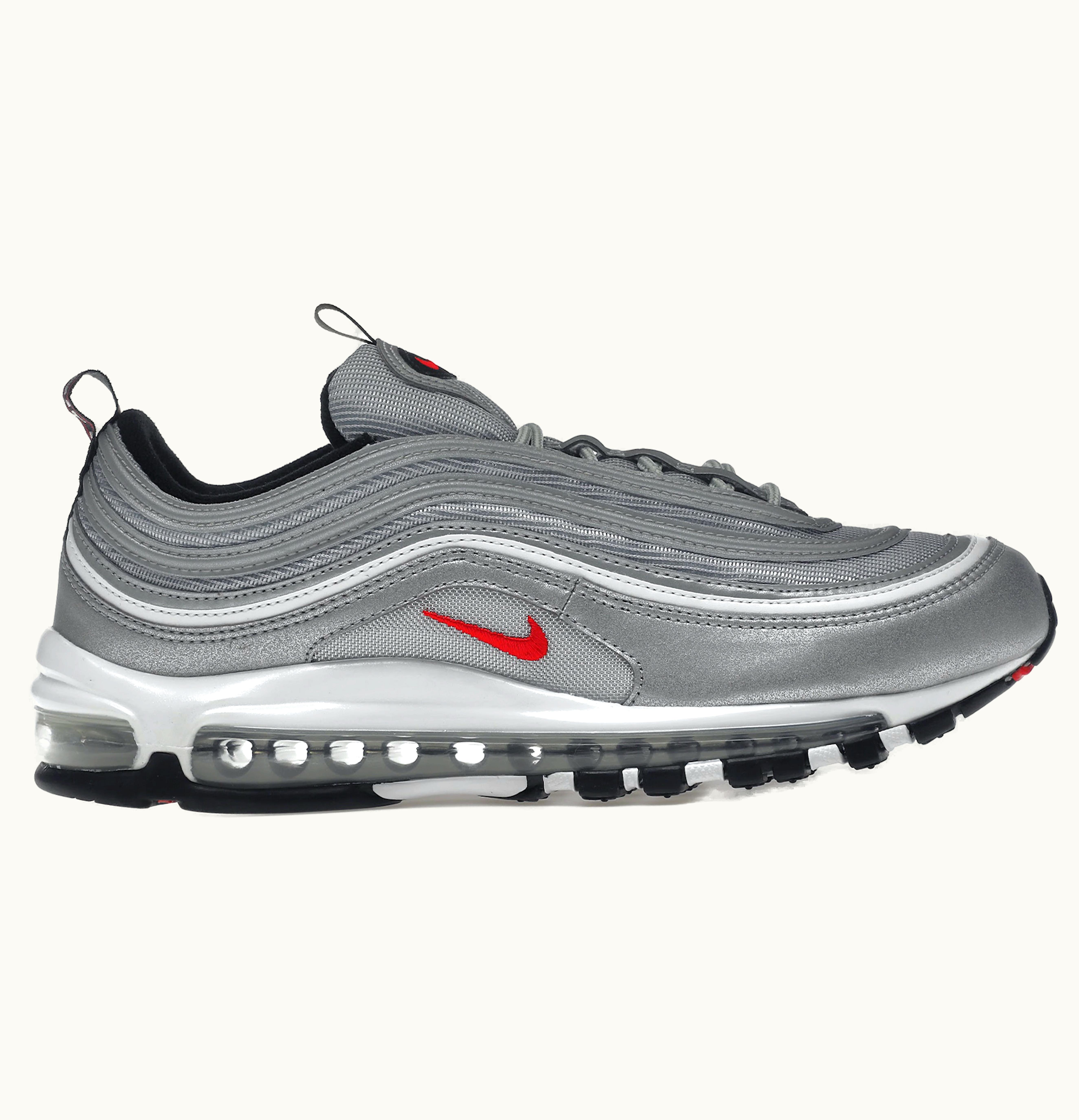 Nike Nike Air Max 97 OG Silver Bullet 2022