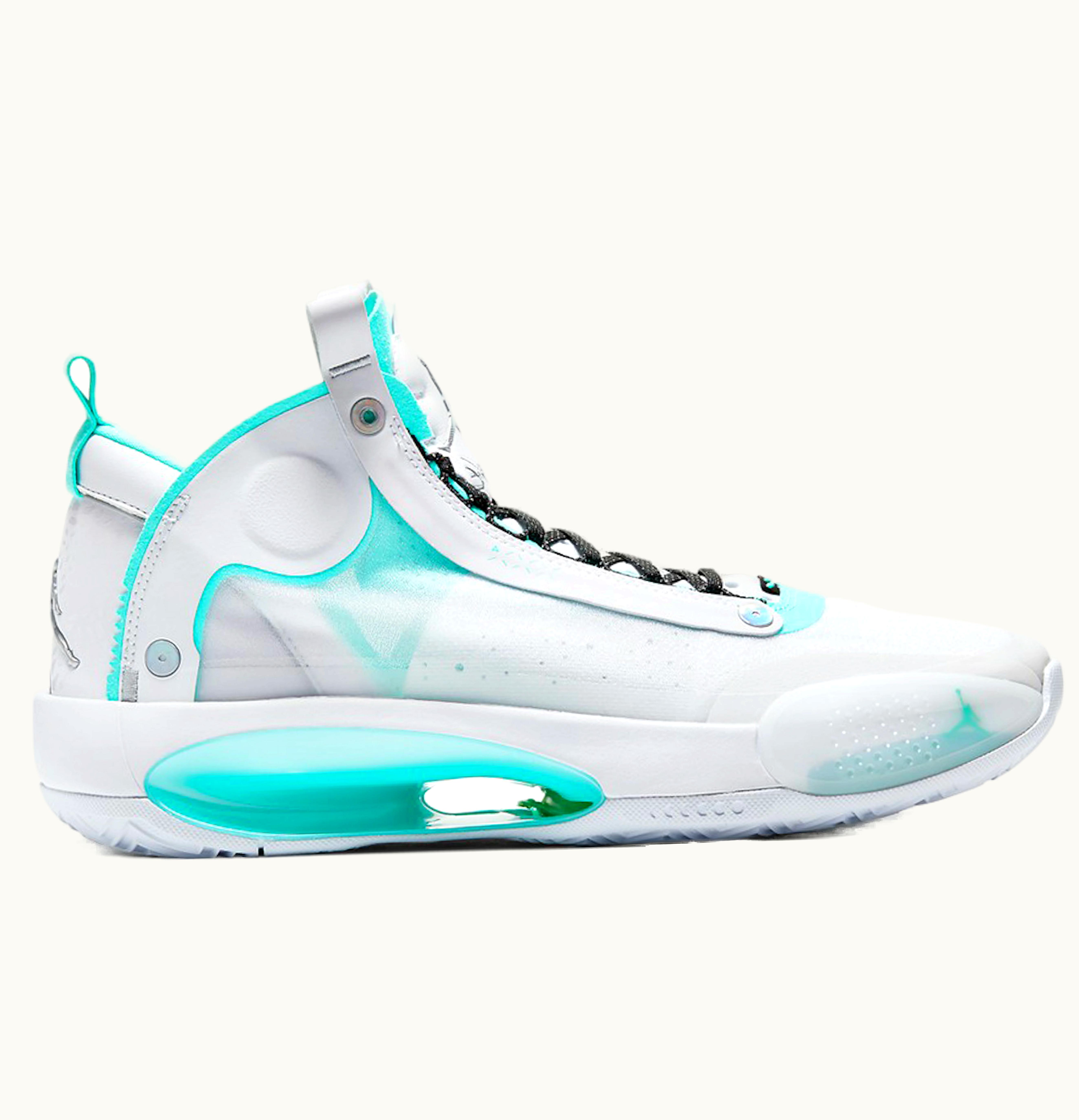 Jordan Air Jordan XXXIV Guo Ailun