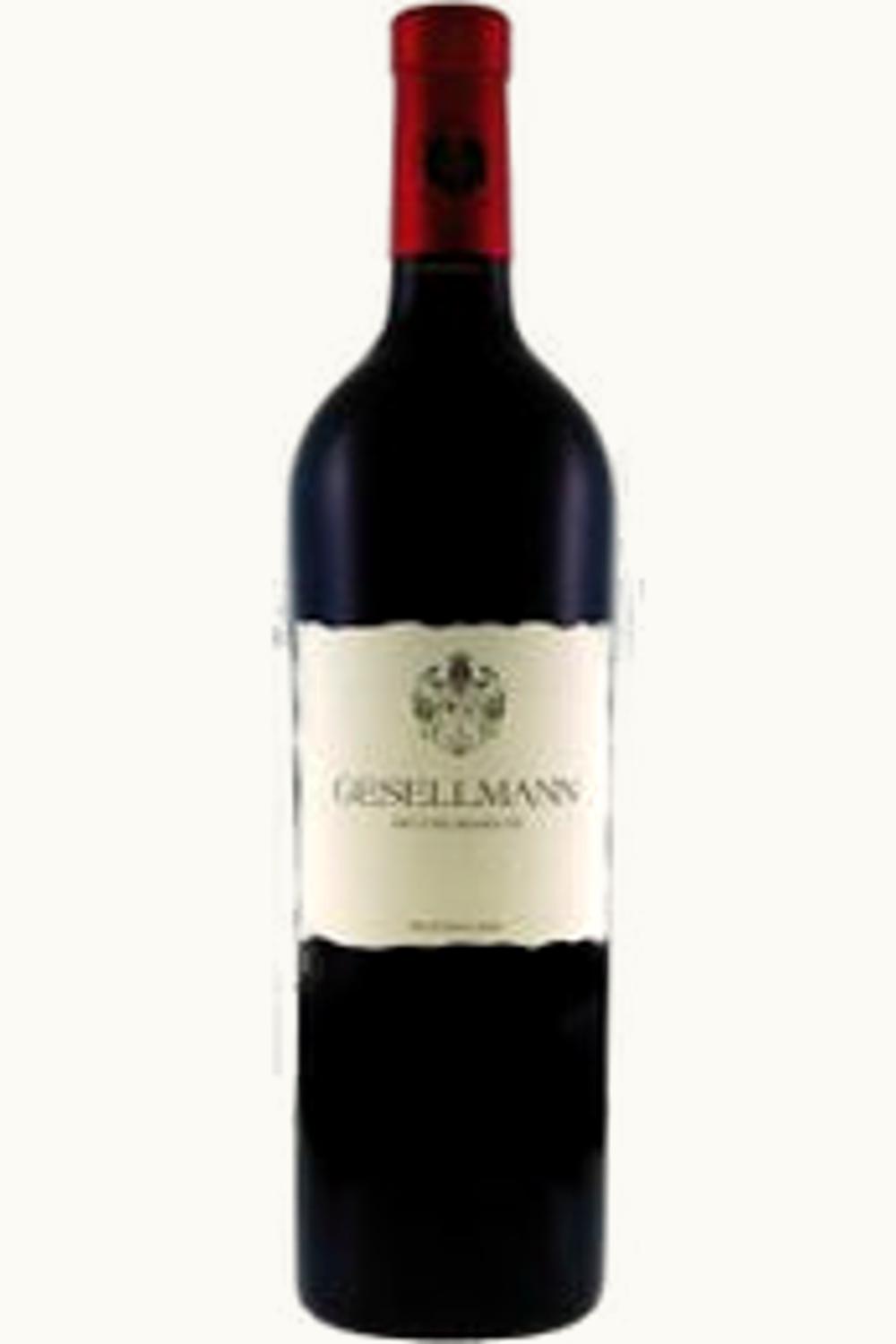 Fmly Gesellmann Fmly Gesellmann G Blaufrankisch, 2018