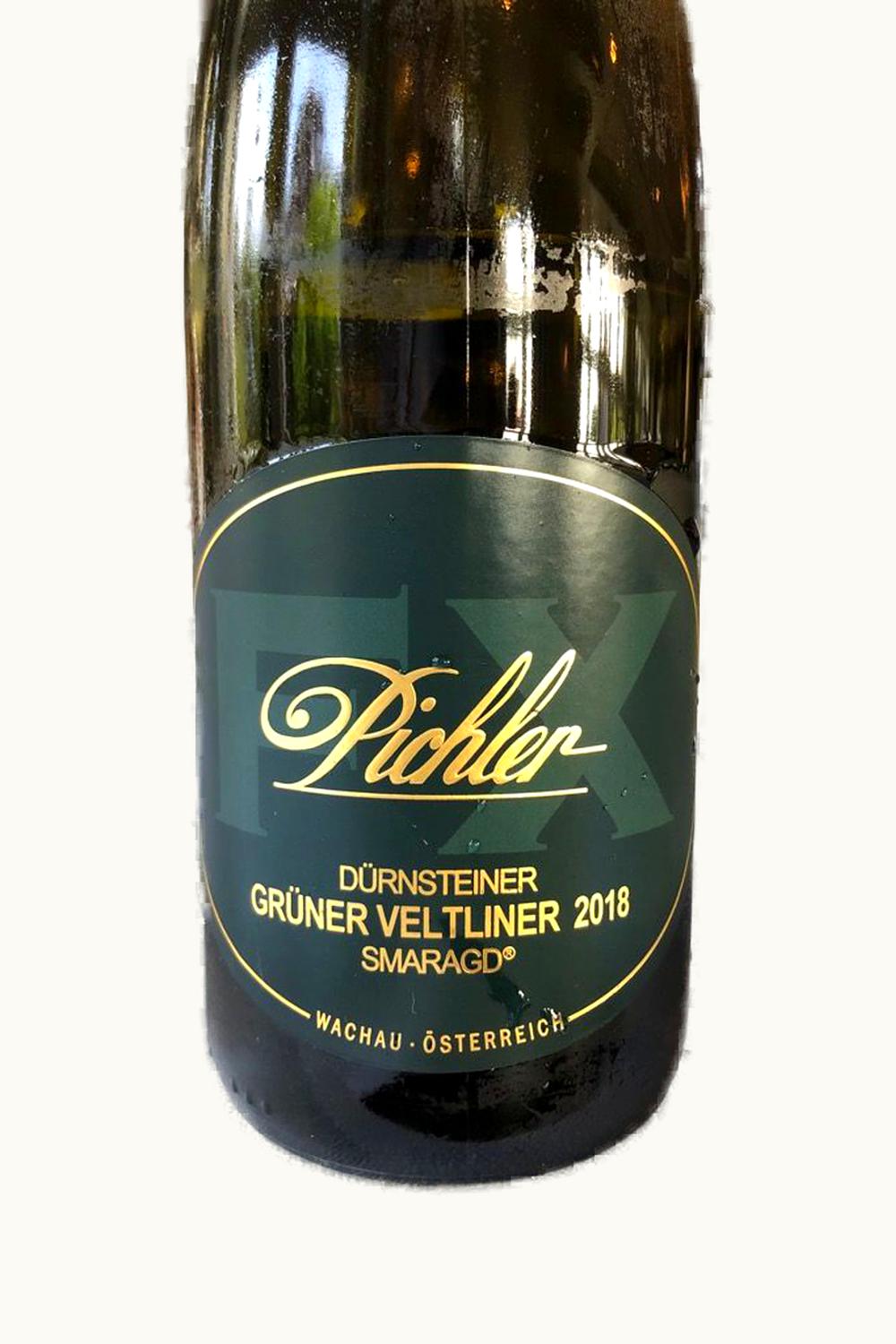 F.X. Pichler F.X. Pichler Durnsteiner Keller Berg Gruner Veltliner Smaragd, 2018