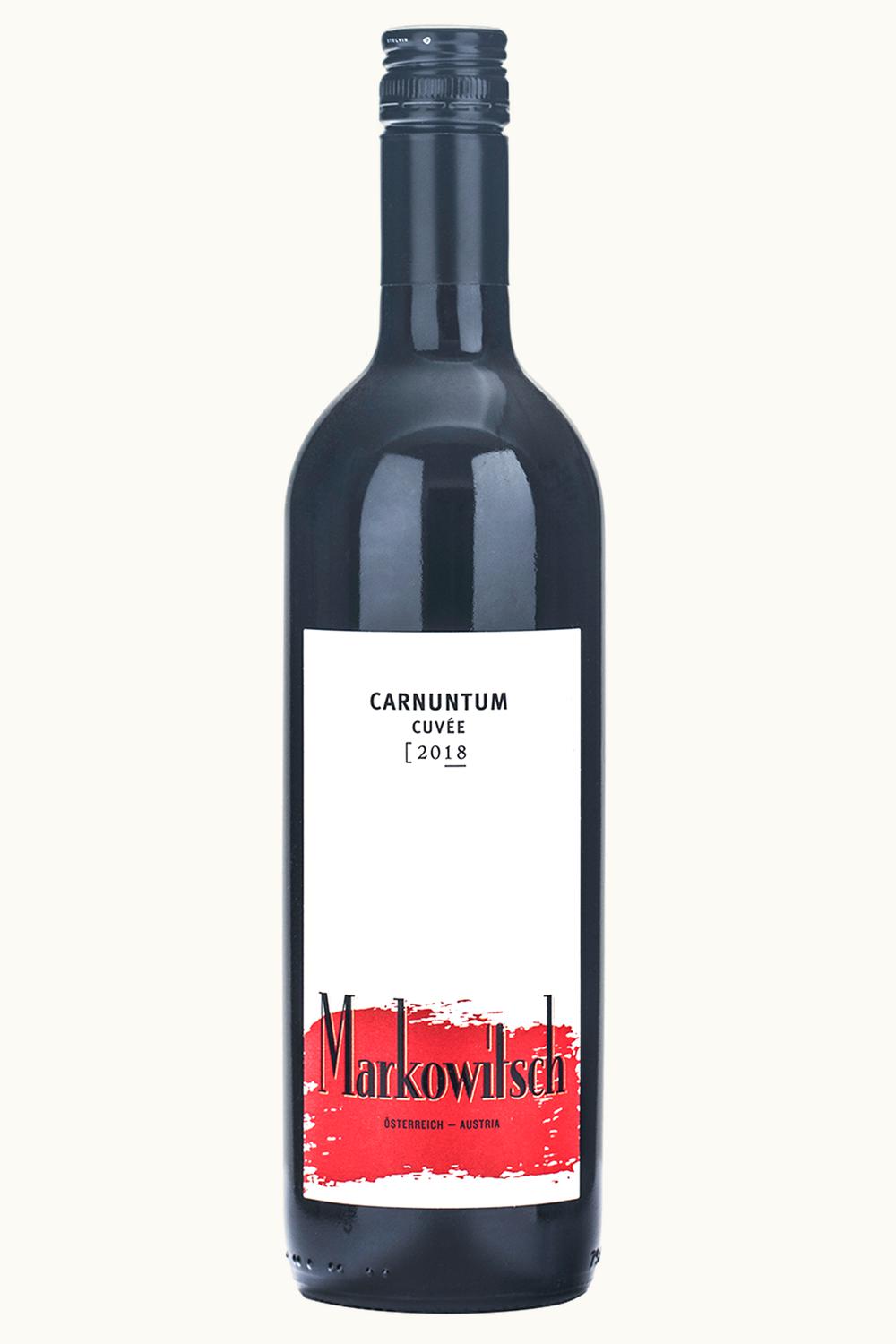 Gerhard Markowitsch Gerhard Markowitsch M One, 2018