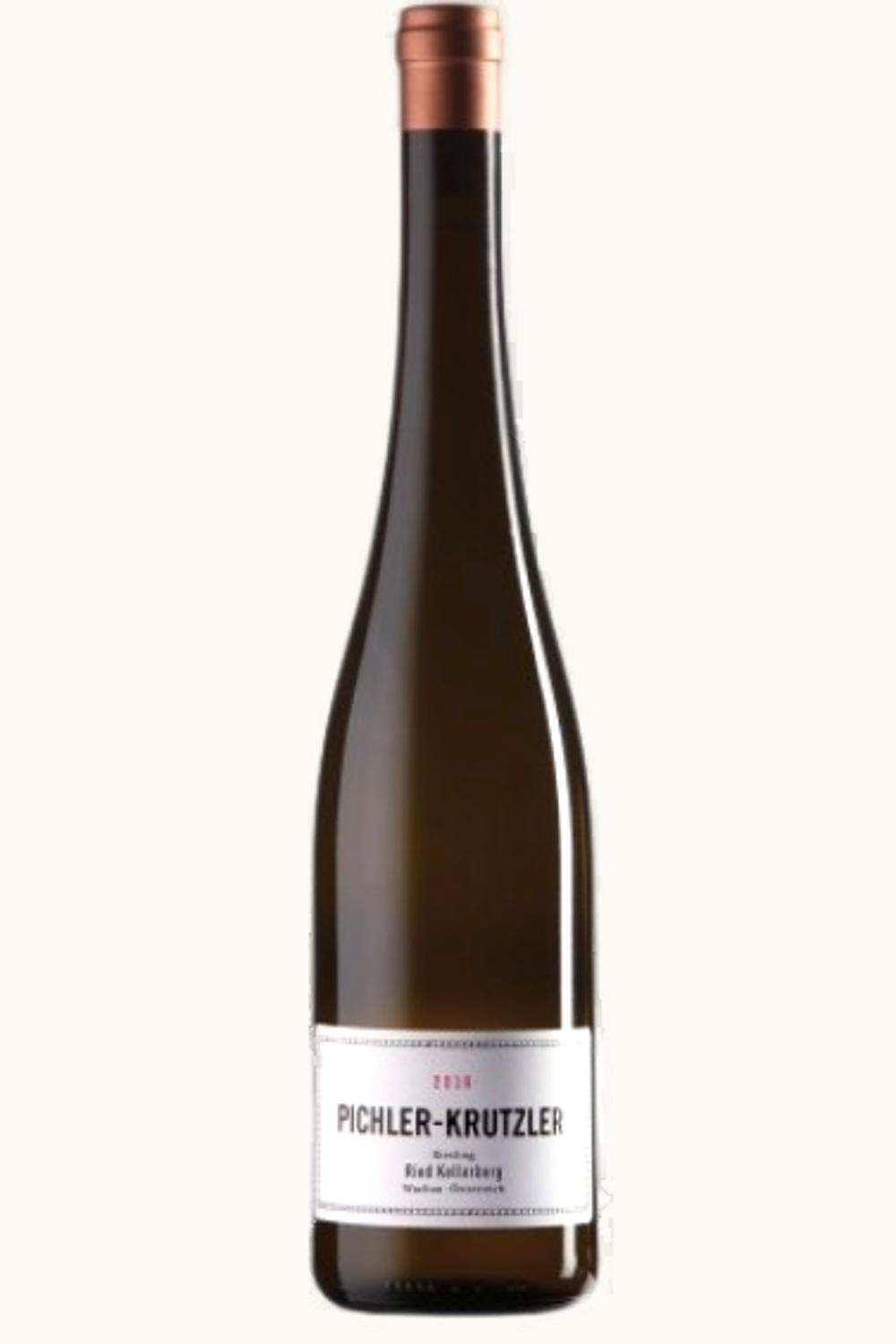 Pichler-Krutzler Pichler-Krutzler Keller Berg Riesling, 2018