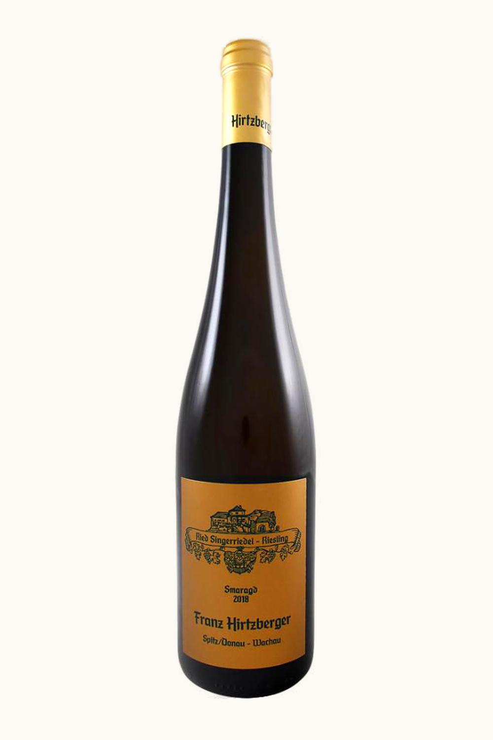 Franz Hirtzberger Franz Hirtzberger Singerriedel Riesling Smaragd, 2018