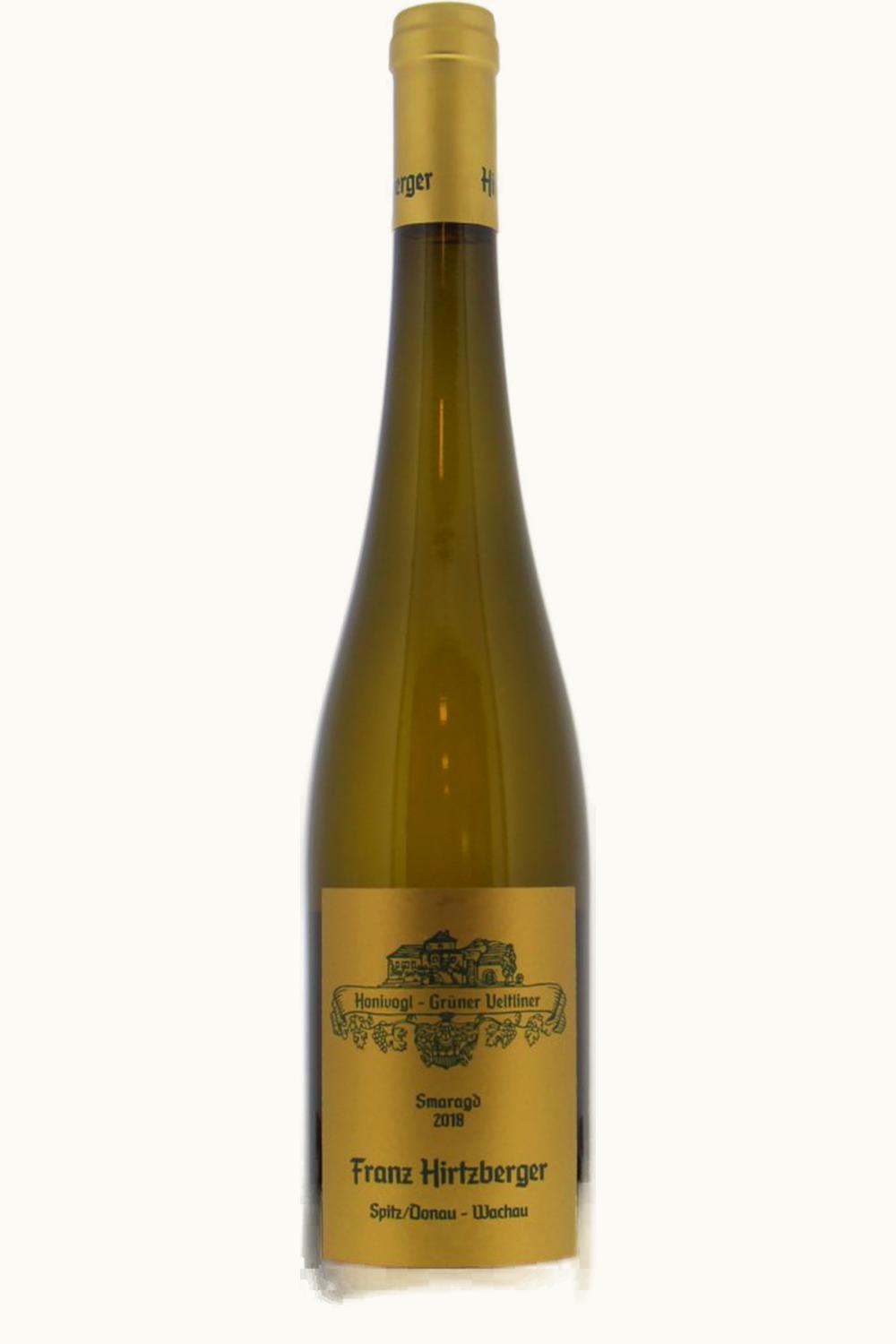 Franz Hirtzberger Franz Hirtzberger Honivogl Gruner Veltliner Smaragd, 2018