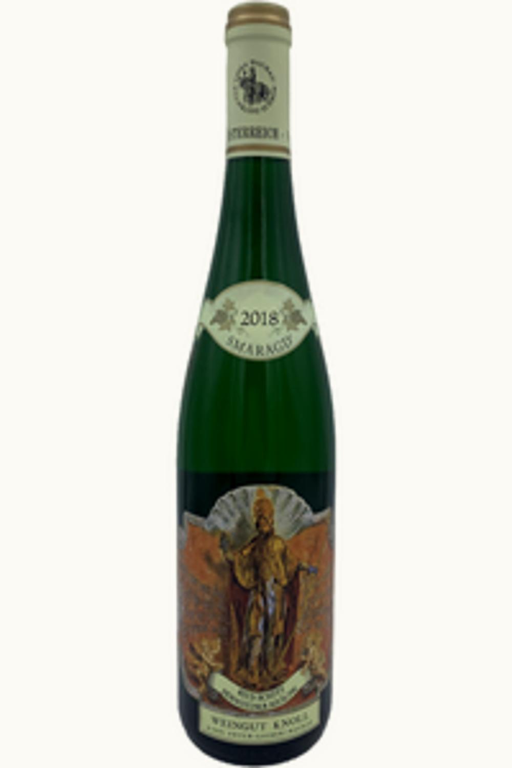 Emmerich Knoll Emmerich Knoll Schutt Riesling Smaragd, 2018