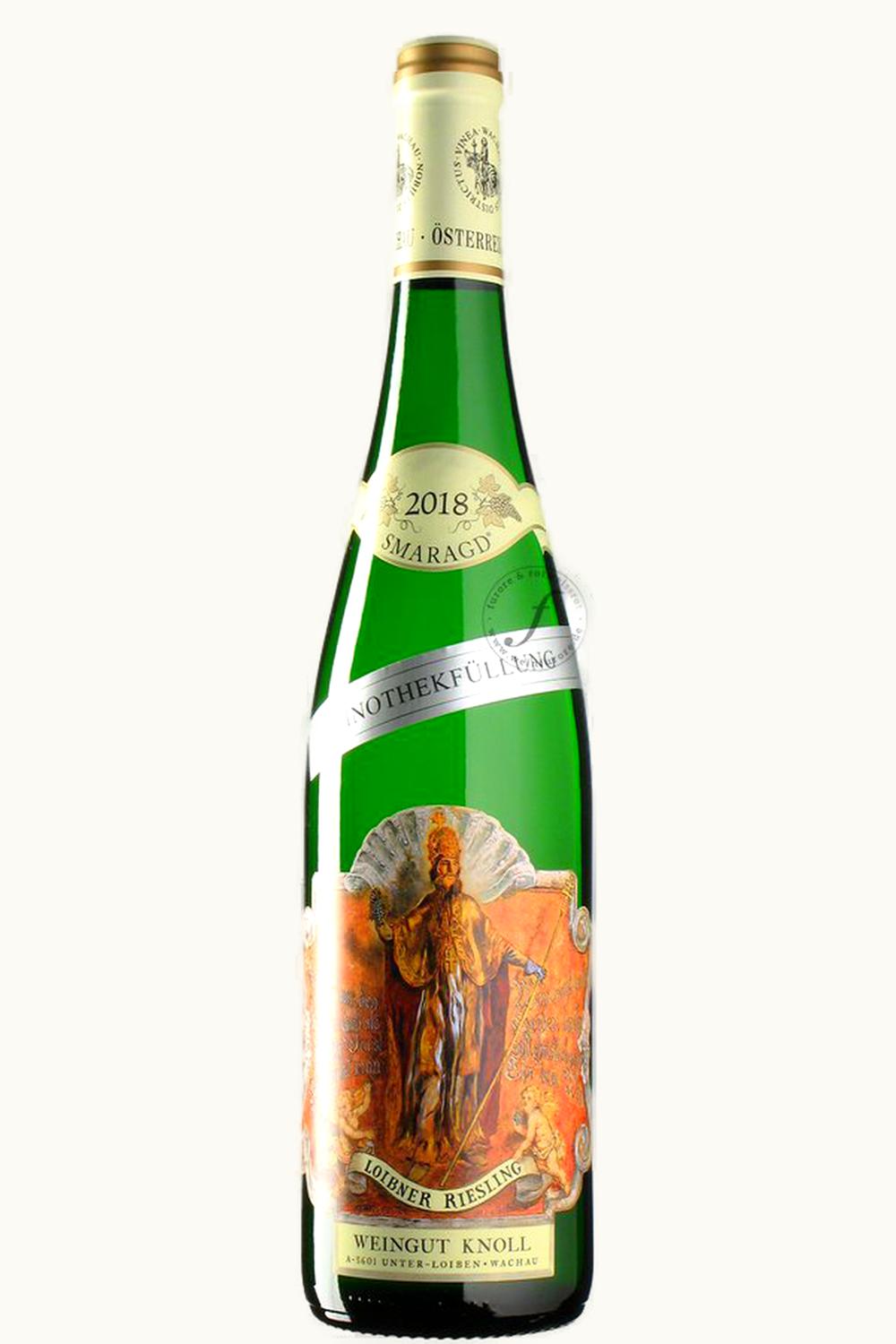 Emmerich Knoll Emmerich Knoll VInothek Loiben Riesling Smaragd, 2018