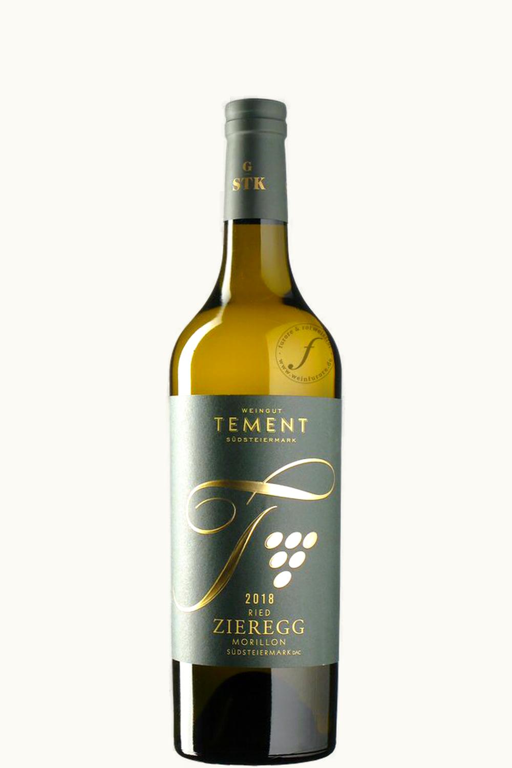 Tement Tement Morillon Gross STK, 2018