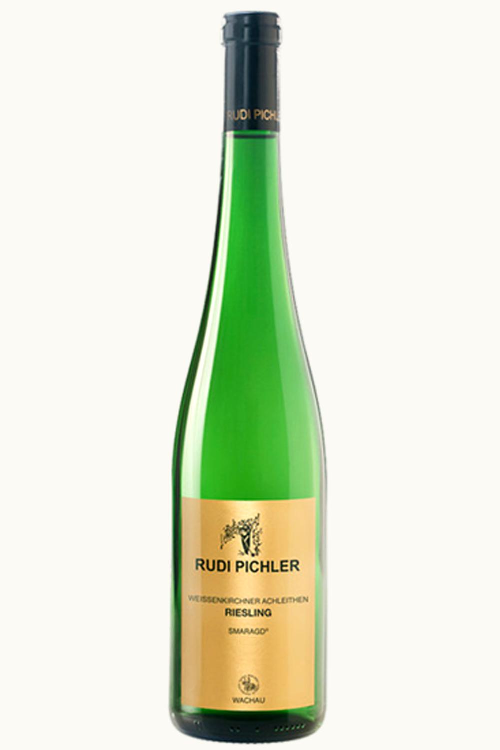 Rudi Pichler Rudi Pichler Weissenkirchner Achleithen Riesling Smaragd, 2018
